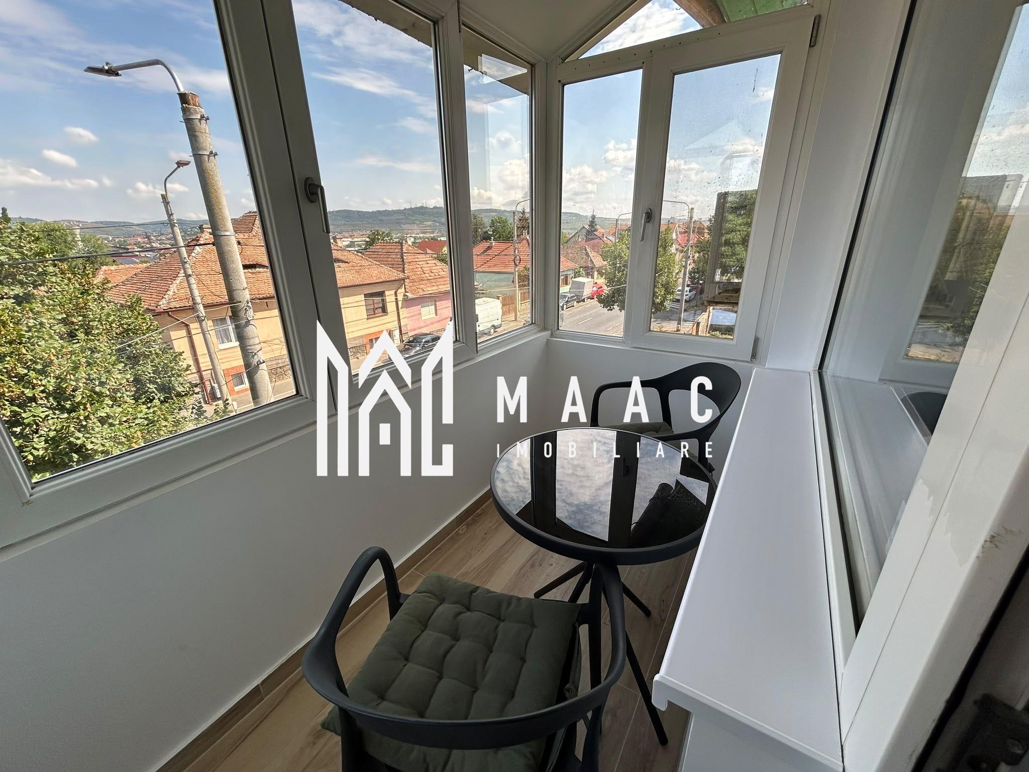 Apartament de inchiriat 2 camere I Et 2 IȘtefan cel Mare - 9