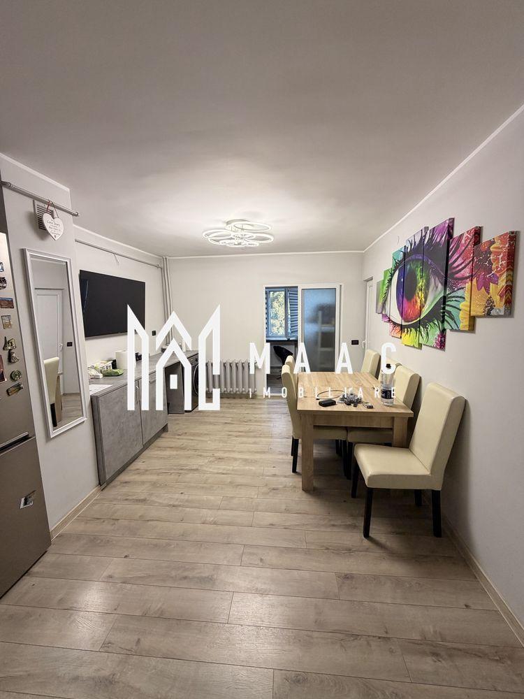 Apartament de vânzare | Râmnicu Vâlcea | 2 camere | boxă 10 mp - 6