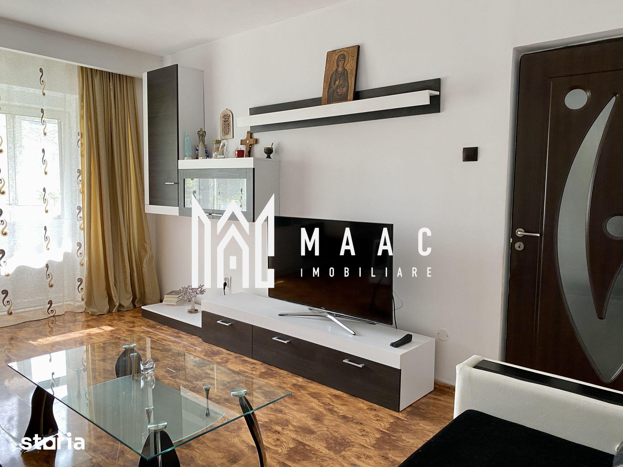 Apartament 3 camere de vânzare | Râmnicu Vâlcea | decomandat - 2