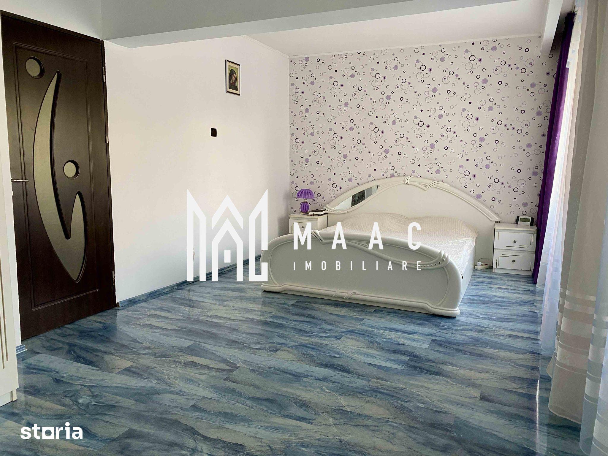 Apartament 3 camere de vânzare | Râmnicu Vâlcea | decomandat - 4