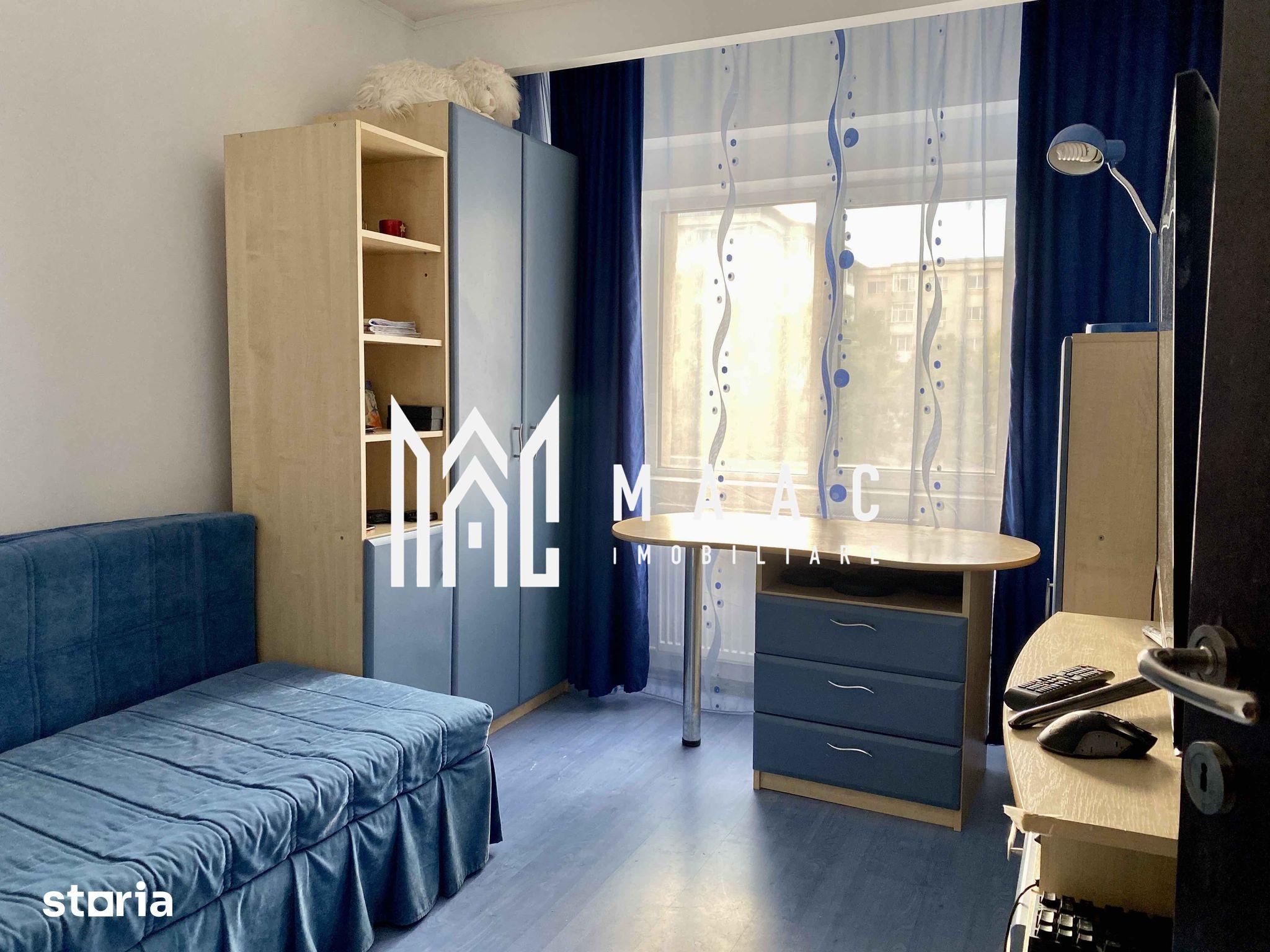 Apartament 3 camere de vânzare | Râmnicu Vâlcea | decomandat - 5
