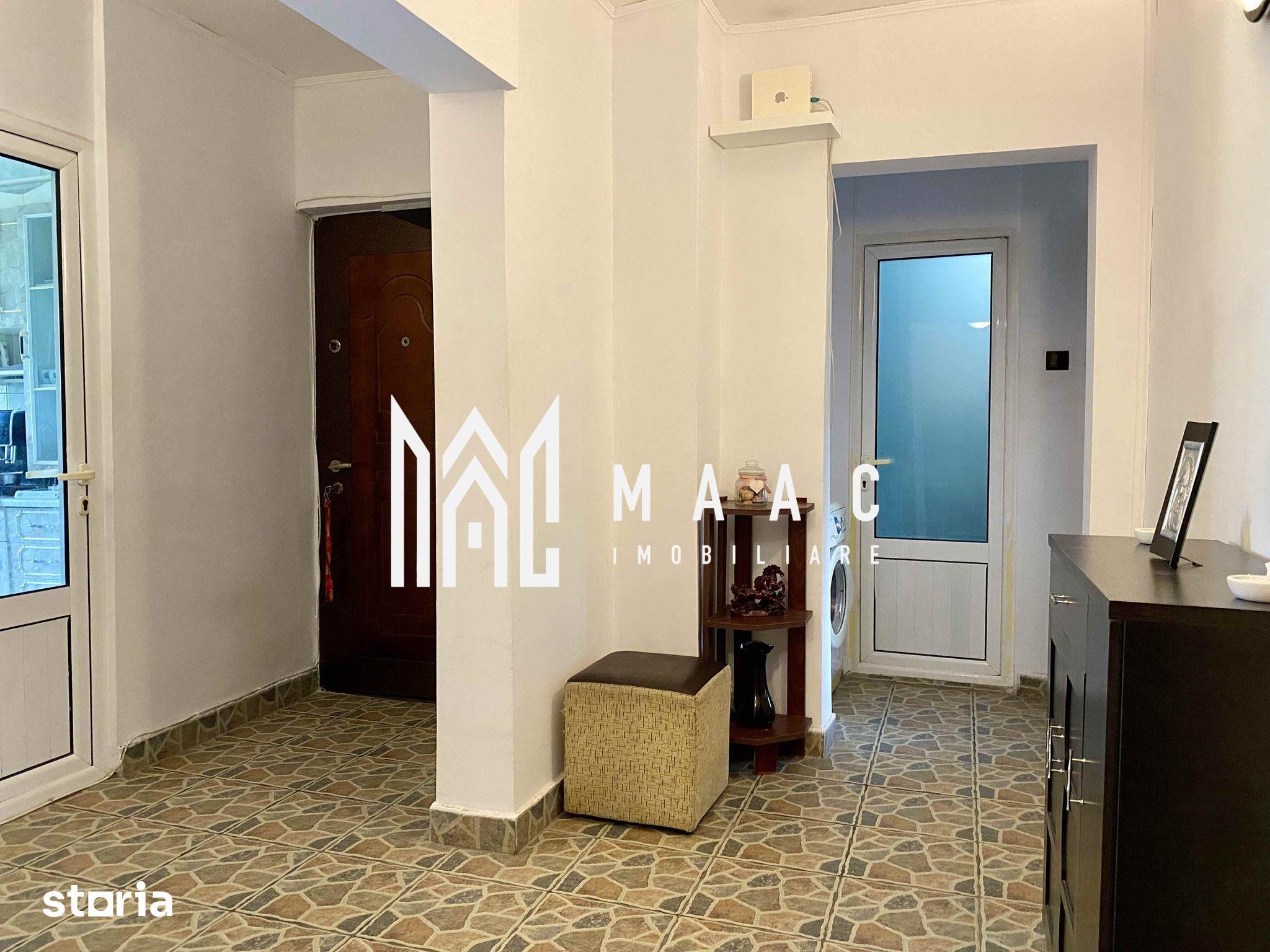 Apartament 3 camere de vânzare | Râmnicu Vâlcea | decomandat - 9
