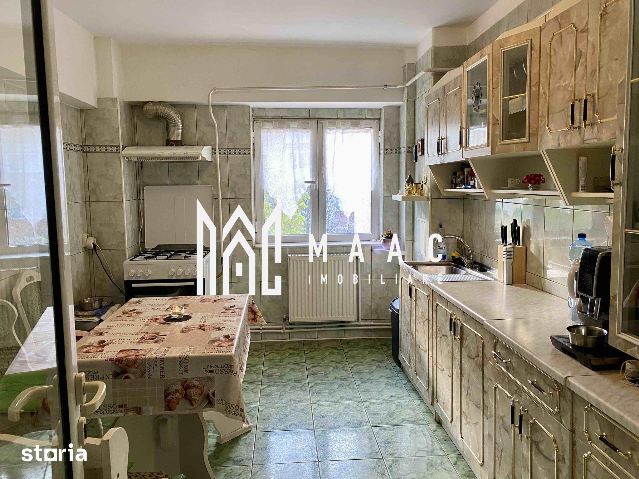 Apartament 3 camere de vânzare | Râmnicu Vâlcea | decomandat - 6
