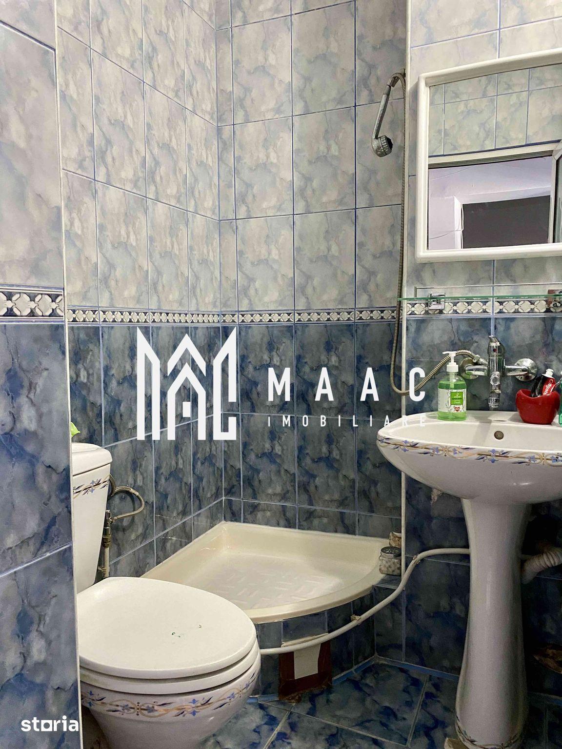 Apartament 3 camere de vânzare | Râmnicu Vâlcea | decomandat - 8
