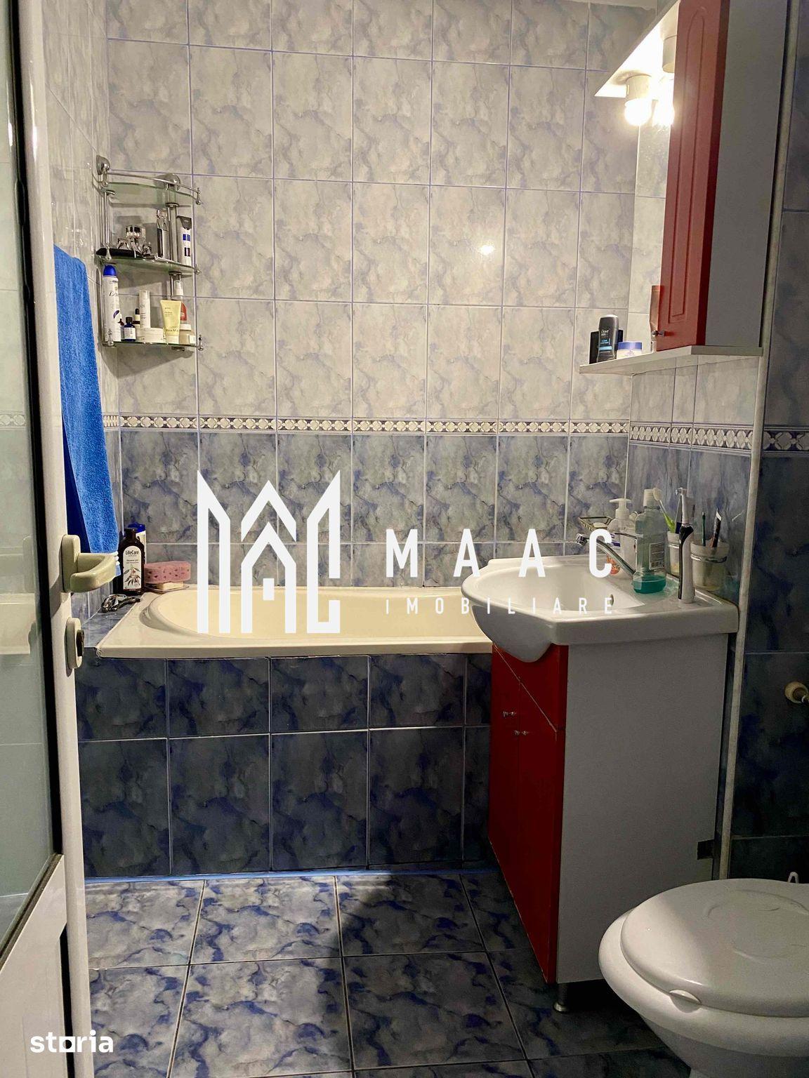Apartament 3 camere de vânzare | Râmnicu Vâlcea | decomandat - 7