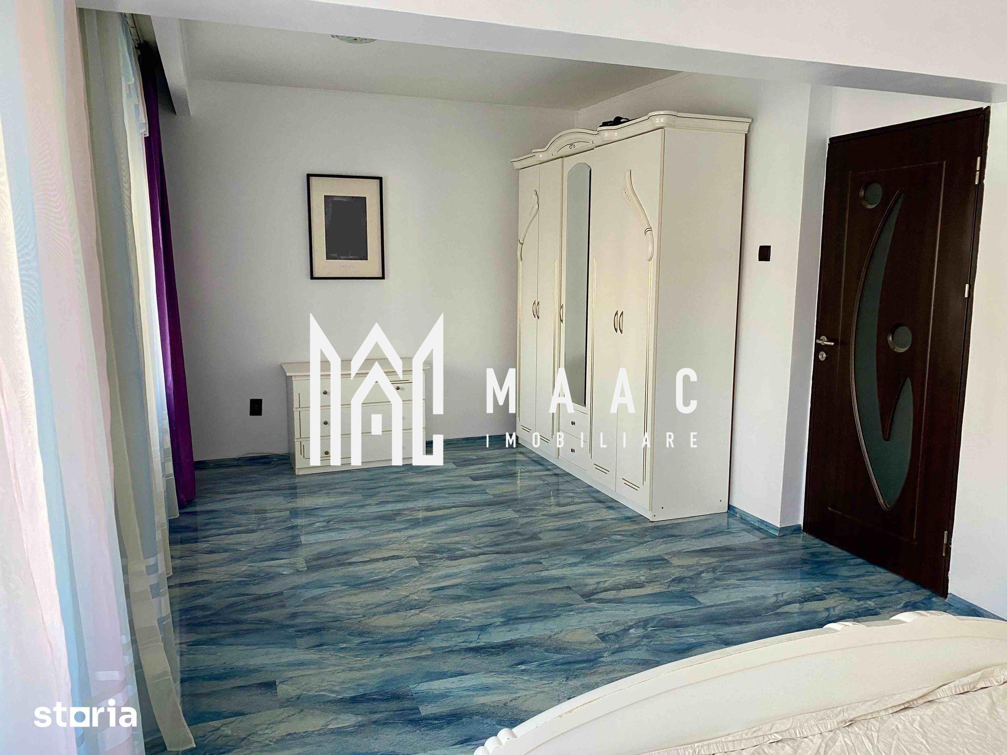 Apartament 3 camere de vânzare | Râmnicu Vâlcea | decomandat - 1