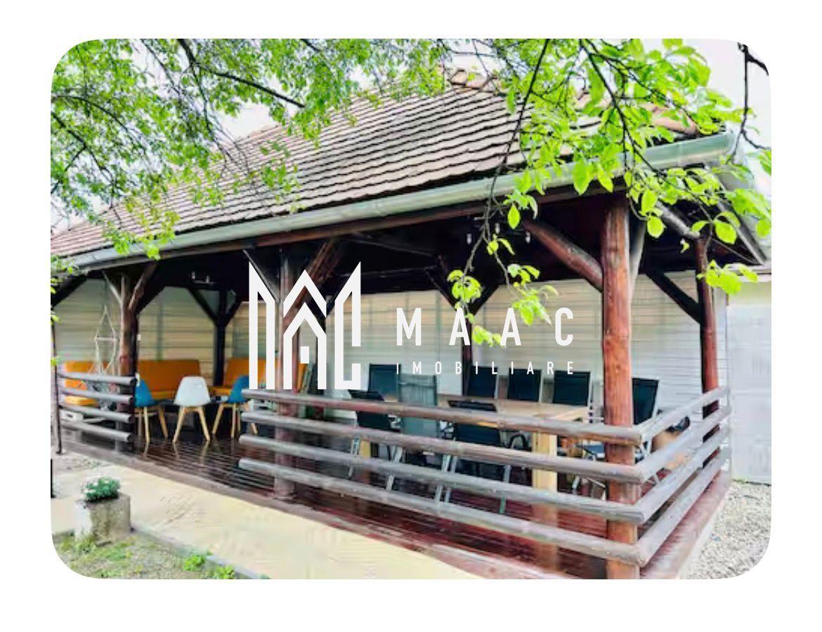 Apartament 3 camere | Parcare | Gradina | Terasa | Central - 13