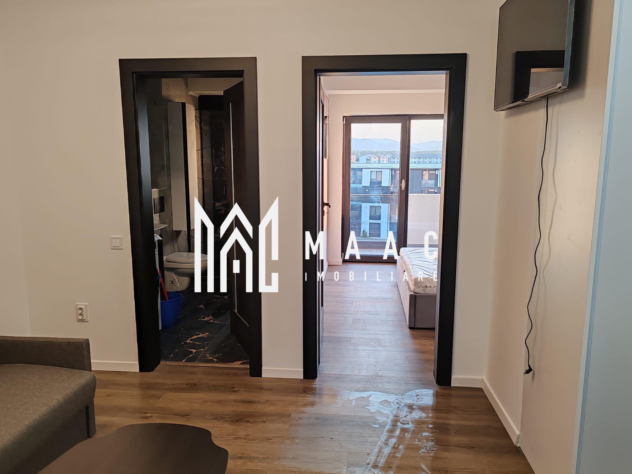 Apartament 2 camere de închiriat | Sibiu | Hipodrom 1 | 50 mp - 5