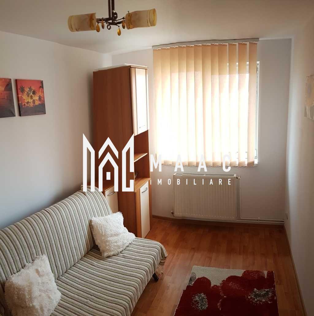 Apartament 2 camere de închiriat | Sibiu, Cedonia | mansardă - 5
