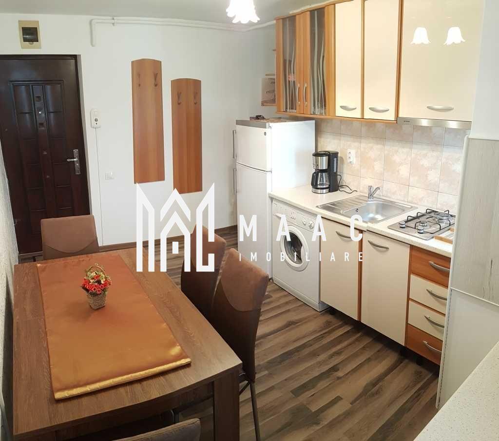Apartament 2 camere de închiriat | Sibiu, Cedonia | mansardă - 6