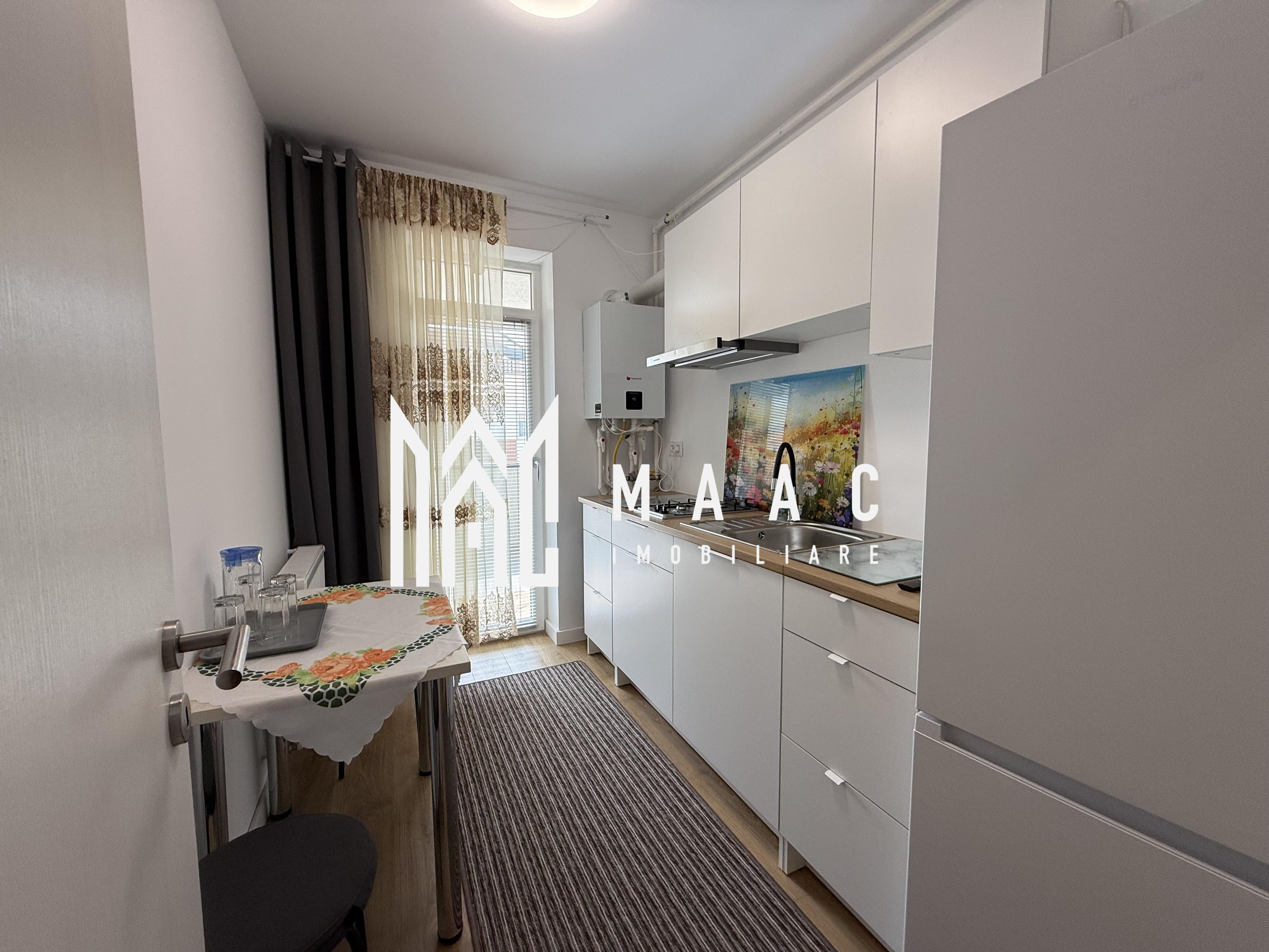 Garsonieră de vânzare | Sibiu, Est | 31 mp | parcare - 4