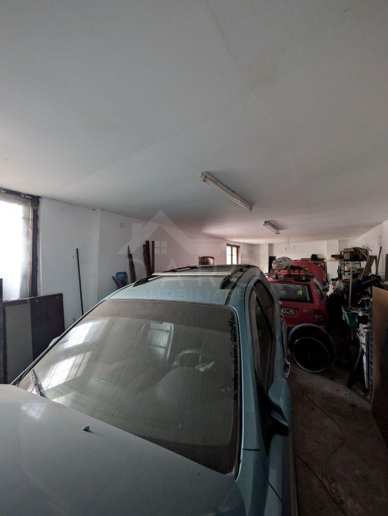 casa de inchiriat str Budiului -oportunitate excelenta pentru investie - 4
