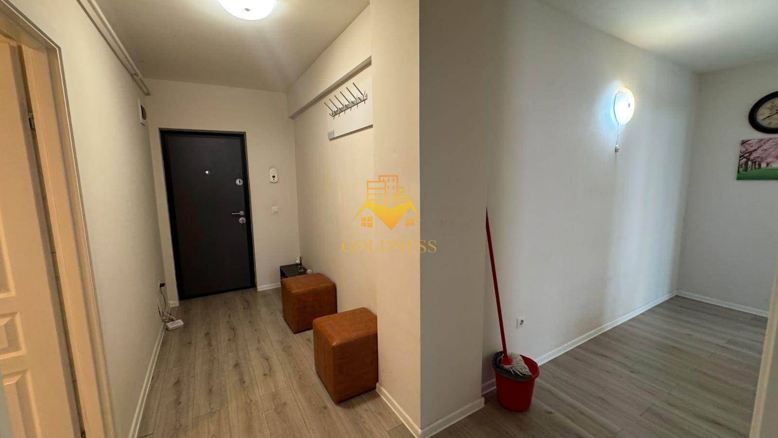 2 camere, decomandate, modern, bloc nou, Calea Turzii Zona OMV, Leroy - 11