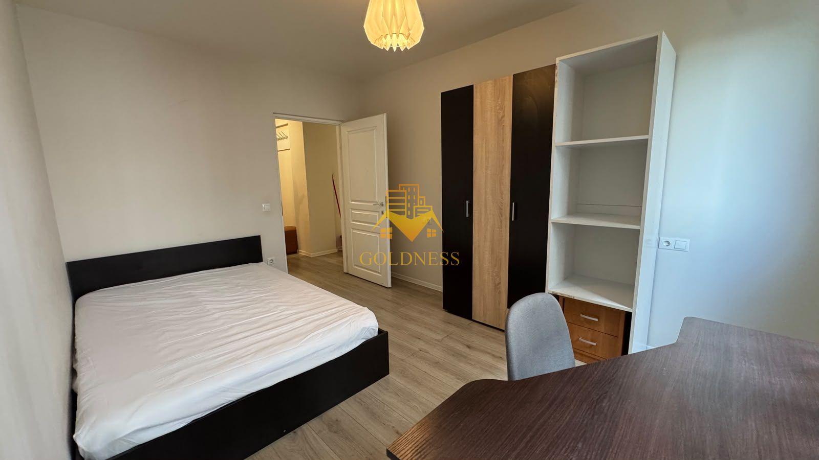 2 camere, decomandate, modern, bloc nou, Calea Turzii Zona OMV, Leroy - 3