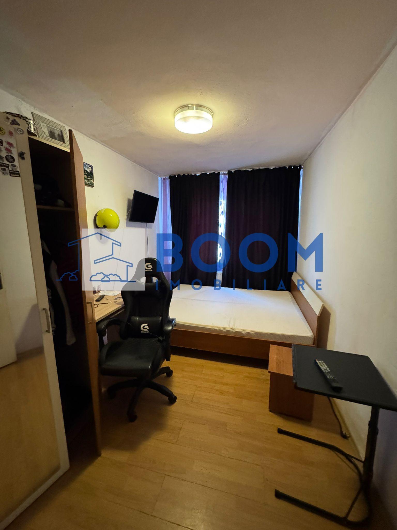 Apartament 3 Camere | Centrala GAZ NOUA | Zona TicTac - 2