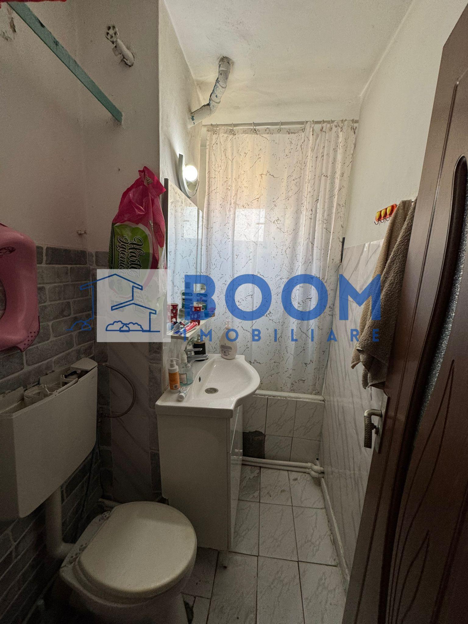 Apartament 3 Camere | Centrala GAZ NOUA | Zona TicTac - 7