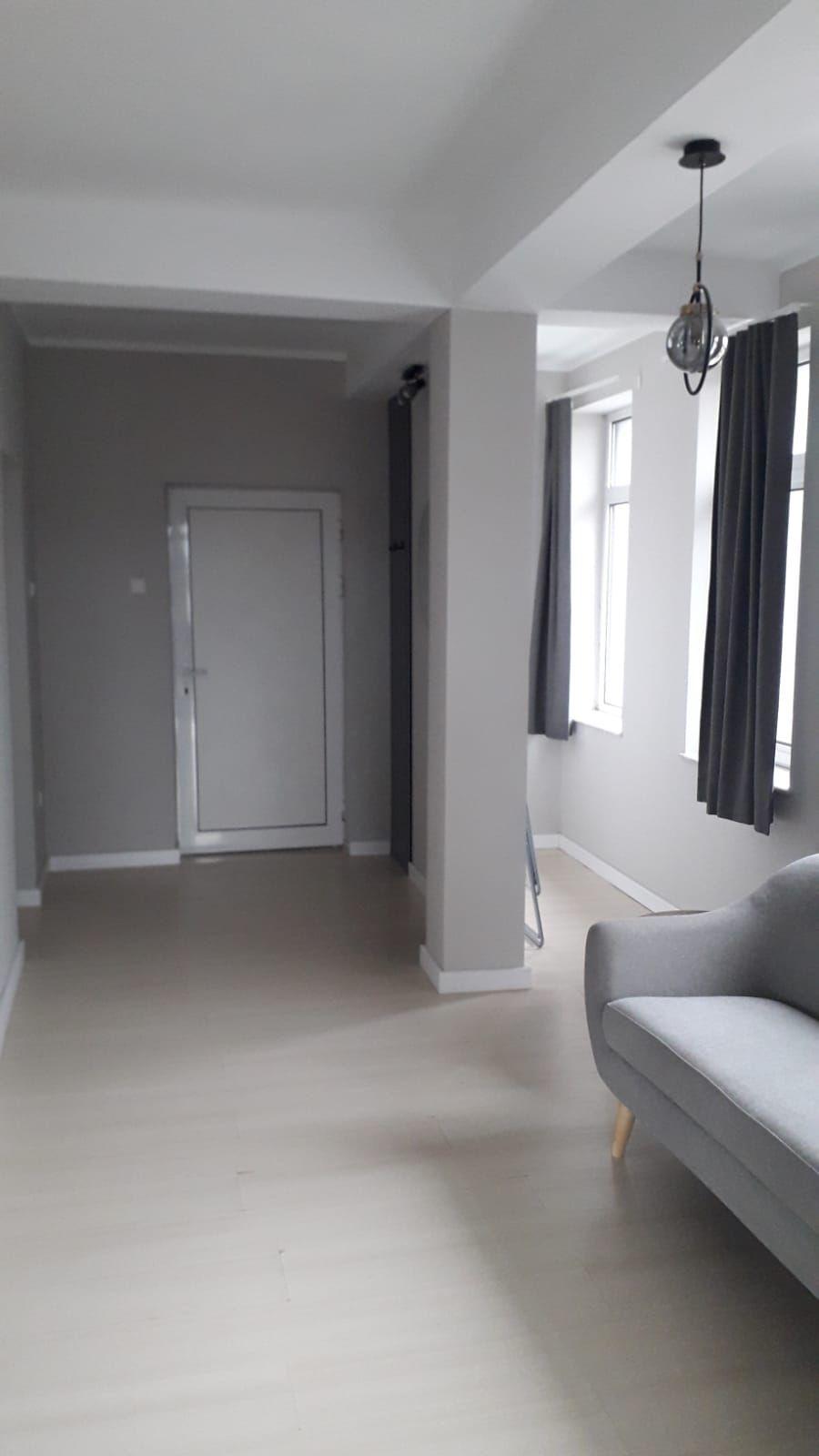 De inchiriat 2 apartamente cu 2 camere, etaj 1/2, strada Domneasca, 500 E - 15