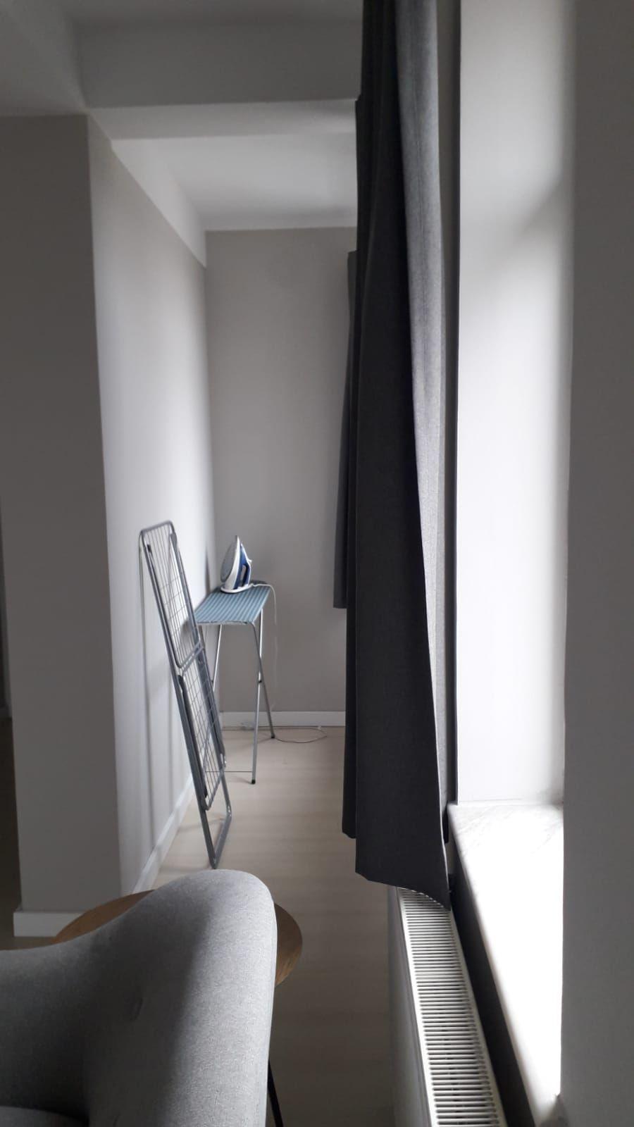 De inchiriat 2 apartamente cu 2 camere, etaj 1/2, strada Domneasca, 500 E - 9