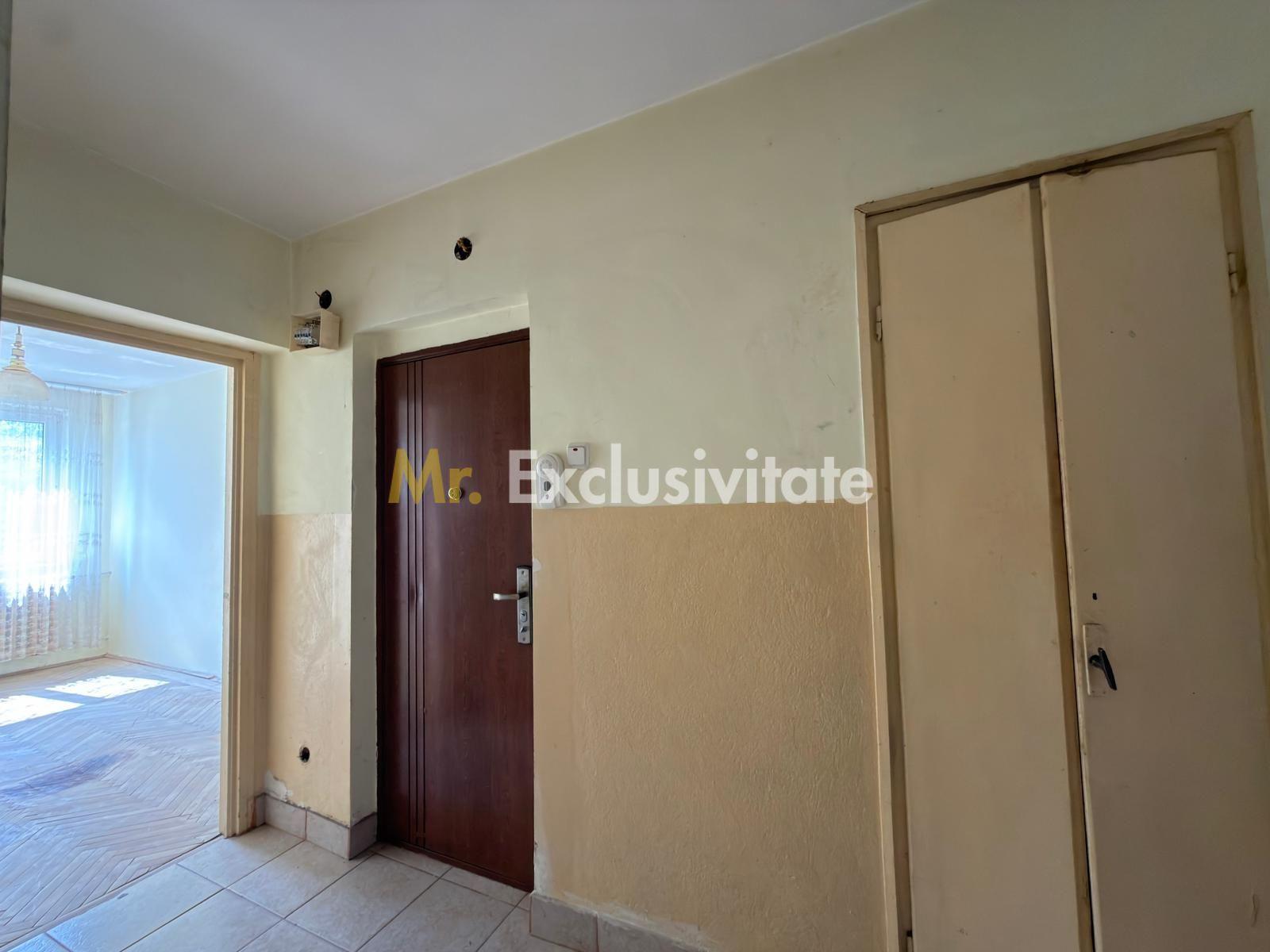 Apartament 3 camere | Calea București- decomandat-Pitesti - 3