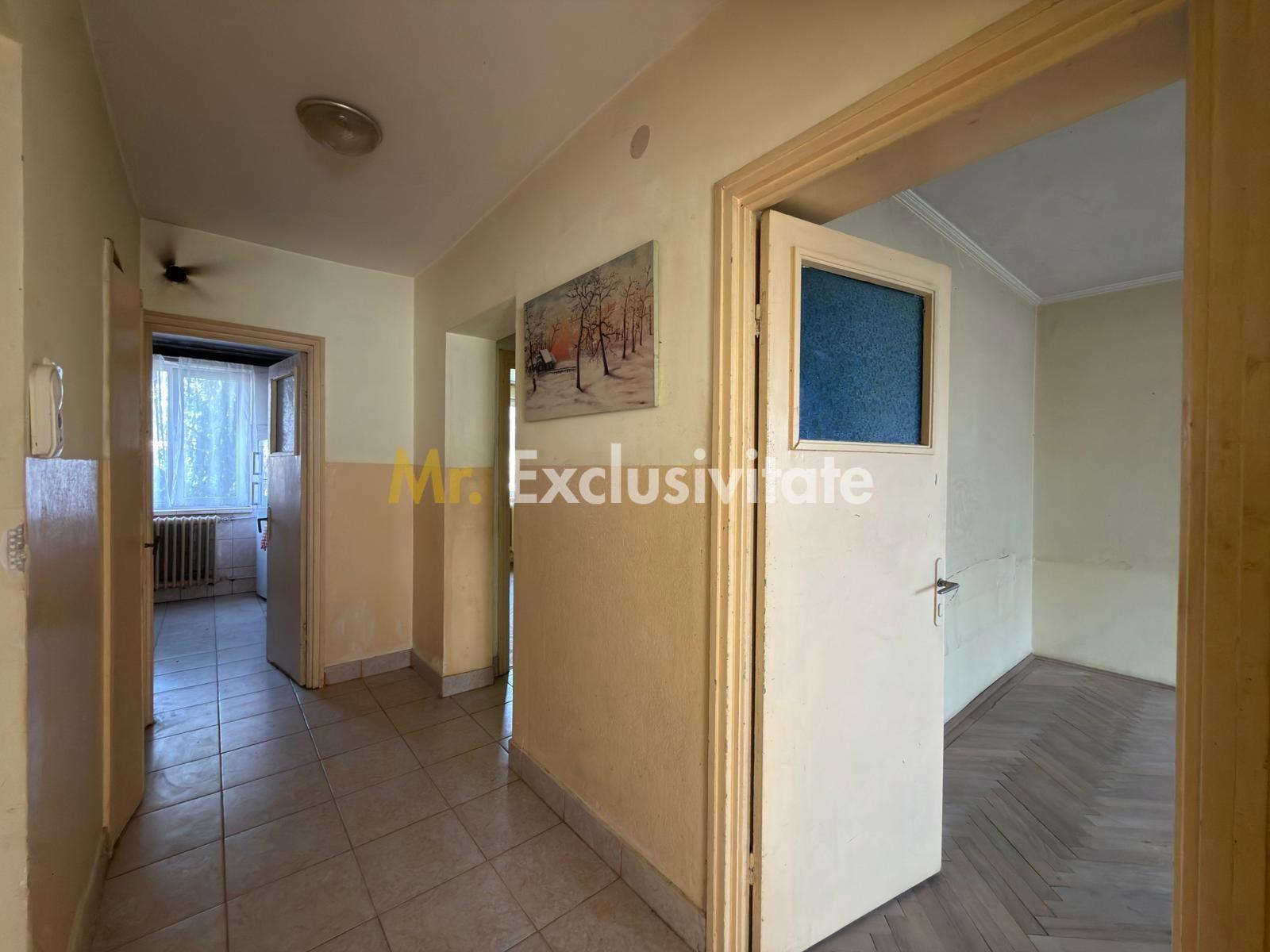 Apartament 3 camere | Calea București- decomandat-Pitesti - 2