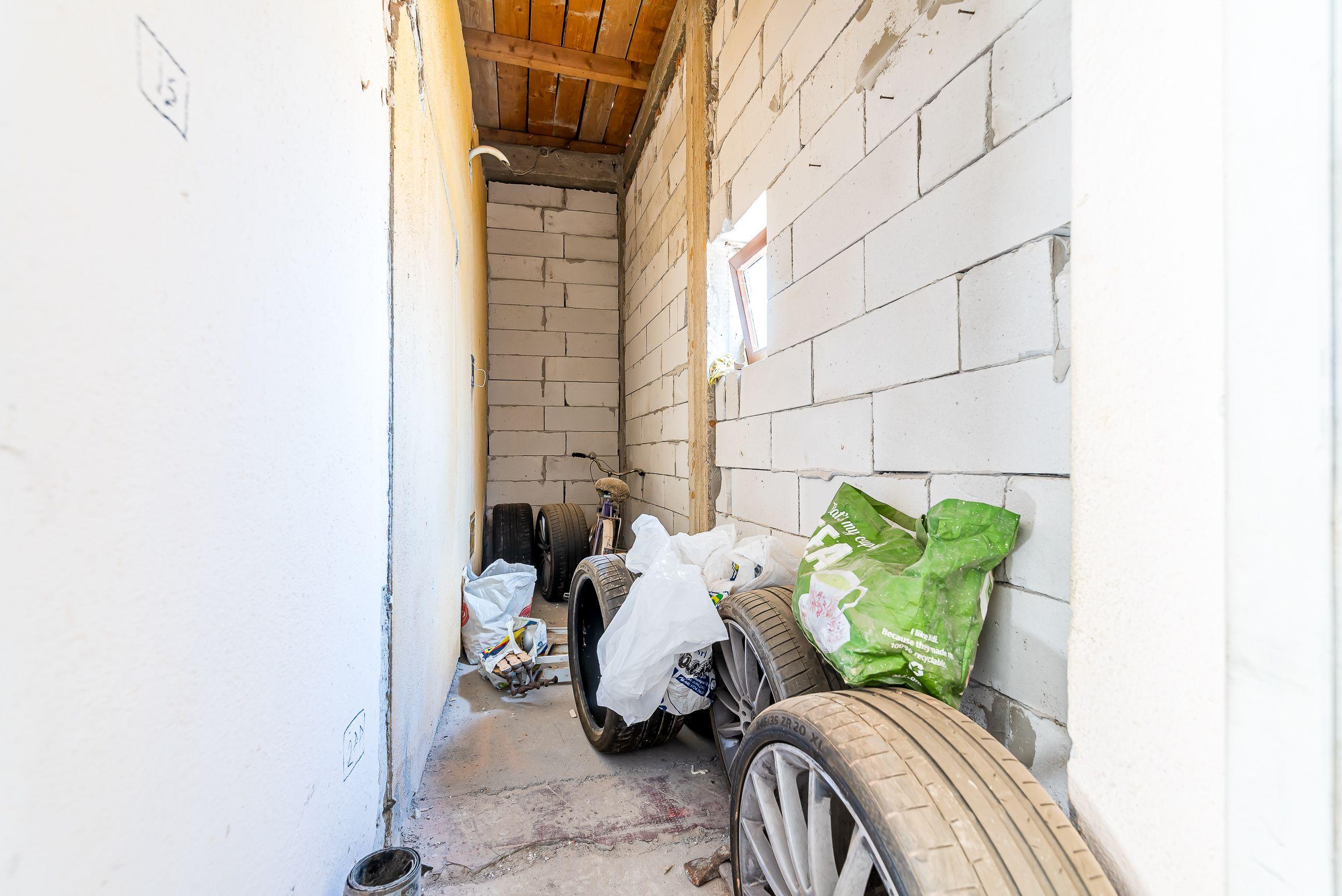 Casă individuală în Aradul Nou zona Tabacovici, aproape de Mureș - 10