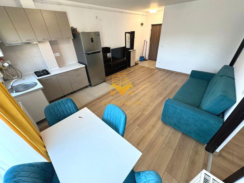 3 camere, Parcare, Floresti, Str. Tineretului, Zona Somesului - 4