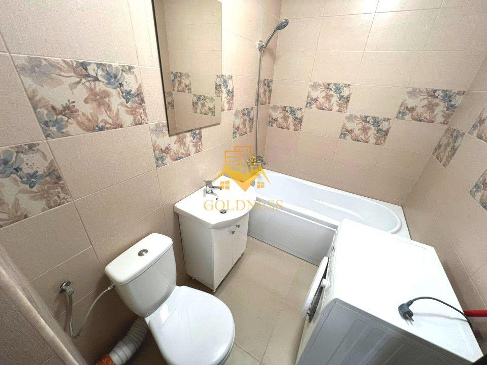 3 camere, Parcare, Floresti, Str. Tineretului, Zona Somesului - 6