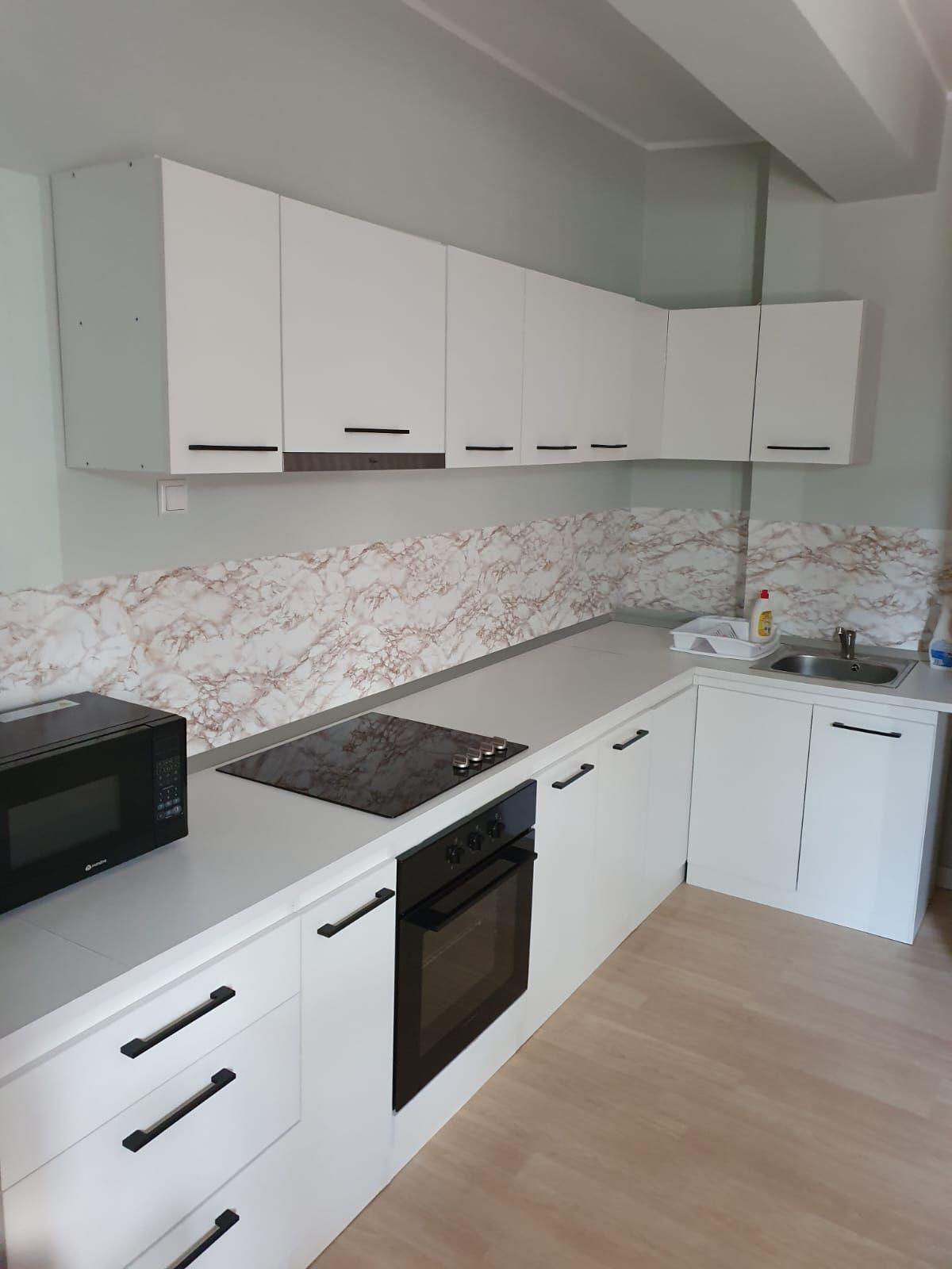 De inchiriat apartament cu o camera, centru, etaj 1, 400 E - 1