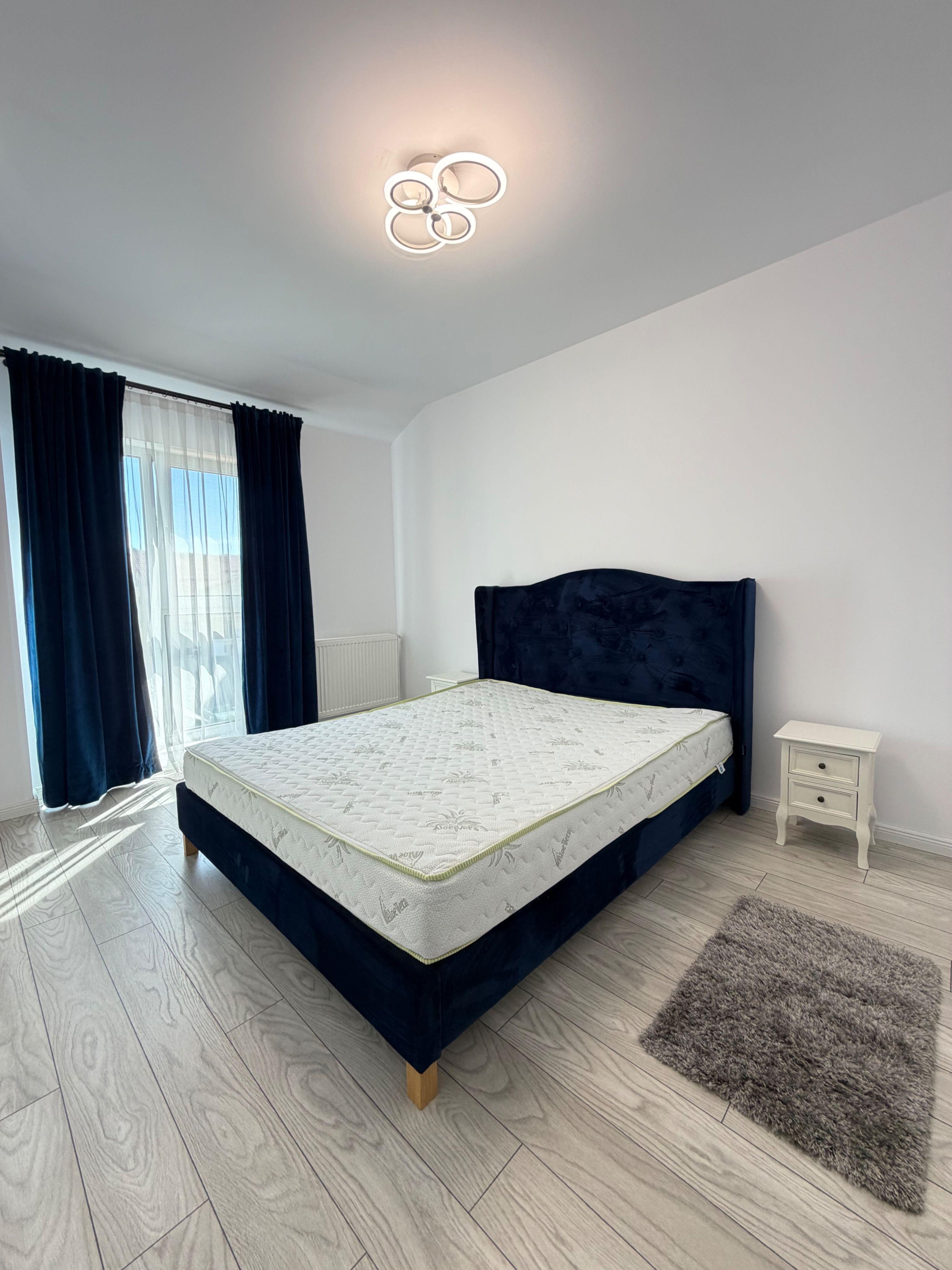 Apartament 2 camere, dressing, balcon, parcare, NewCity Eroilor - 8