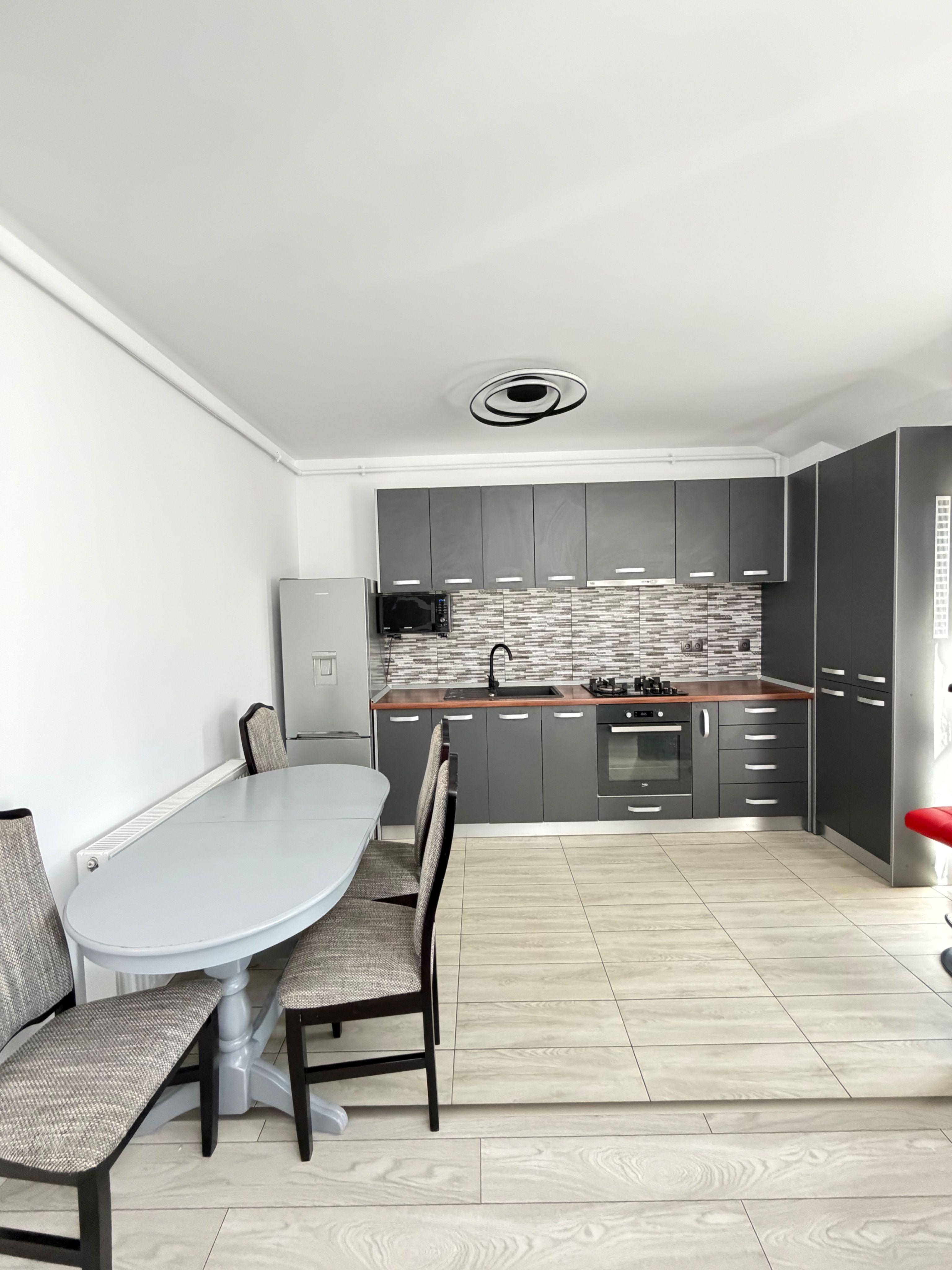 Apartament 2 camere, dressing, balcon, parcare, NewCity Eroilor - 4