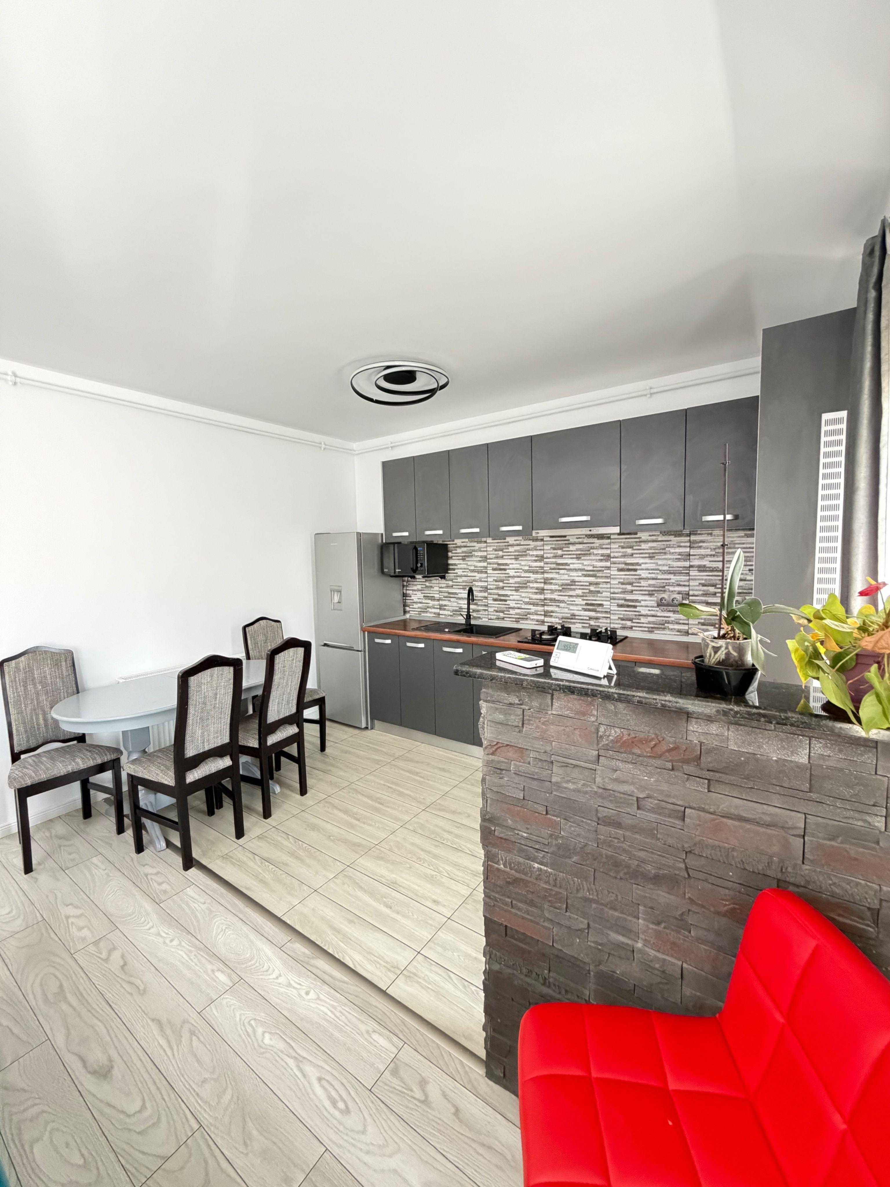Apartament 2 camere, dressing, balcon, parcare, NewCity Eroilor - 10