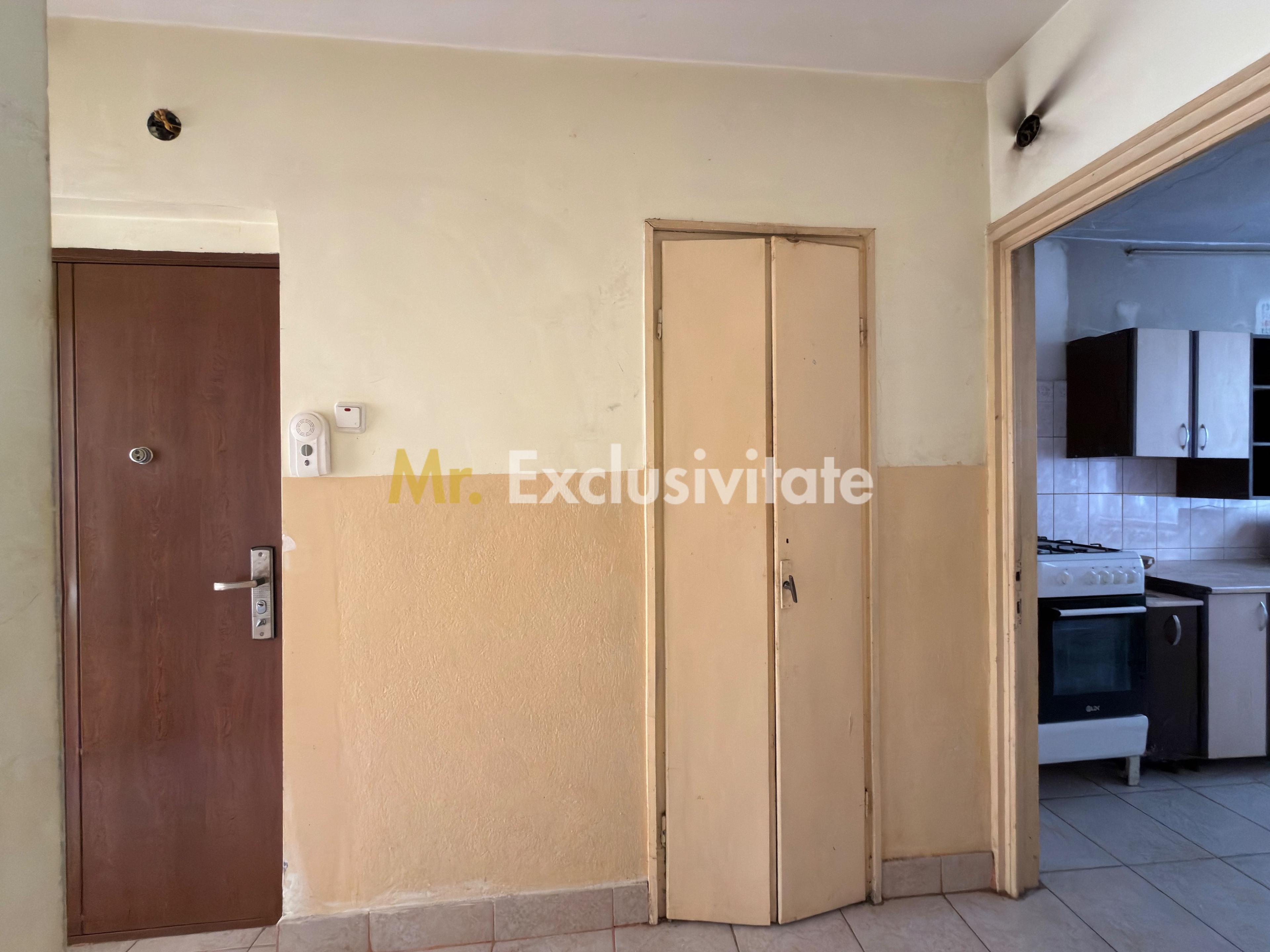 Apartament 3 camere | Calea București- decomandat-Pitesti - 3