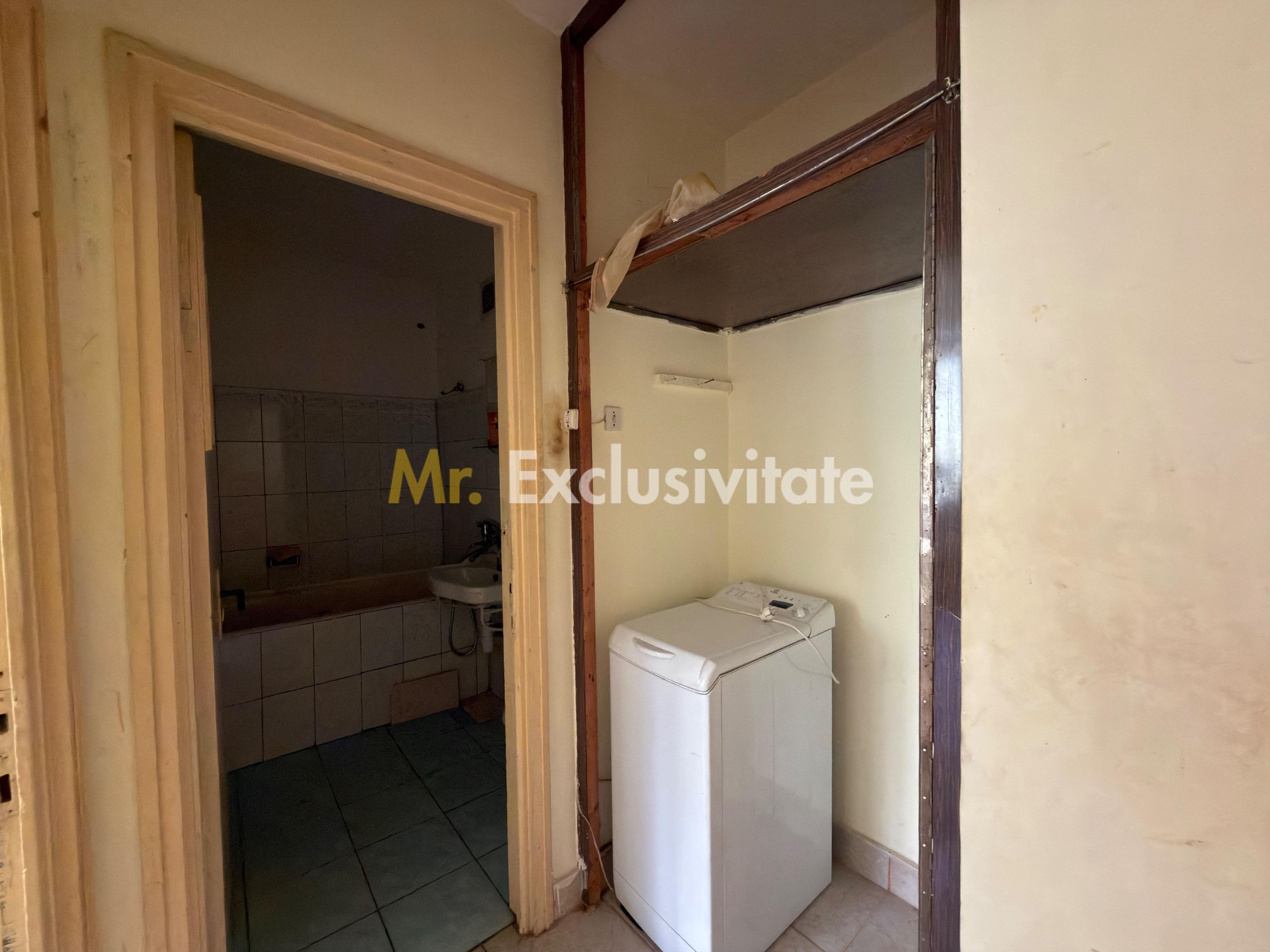 Apartament 3 camere | Calea București- decomandat-Pitesti - 7