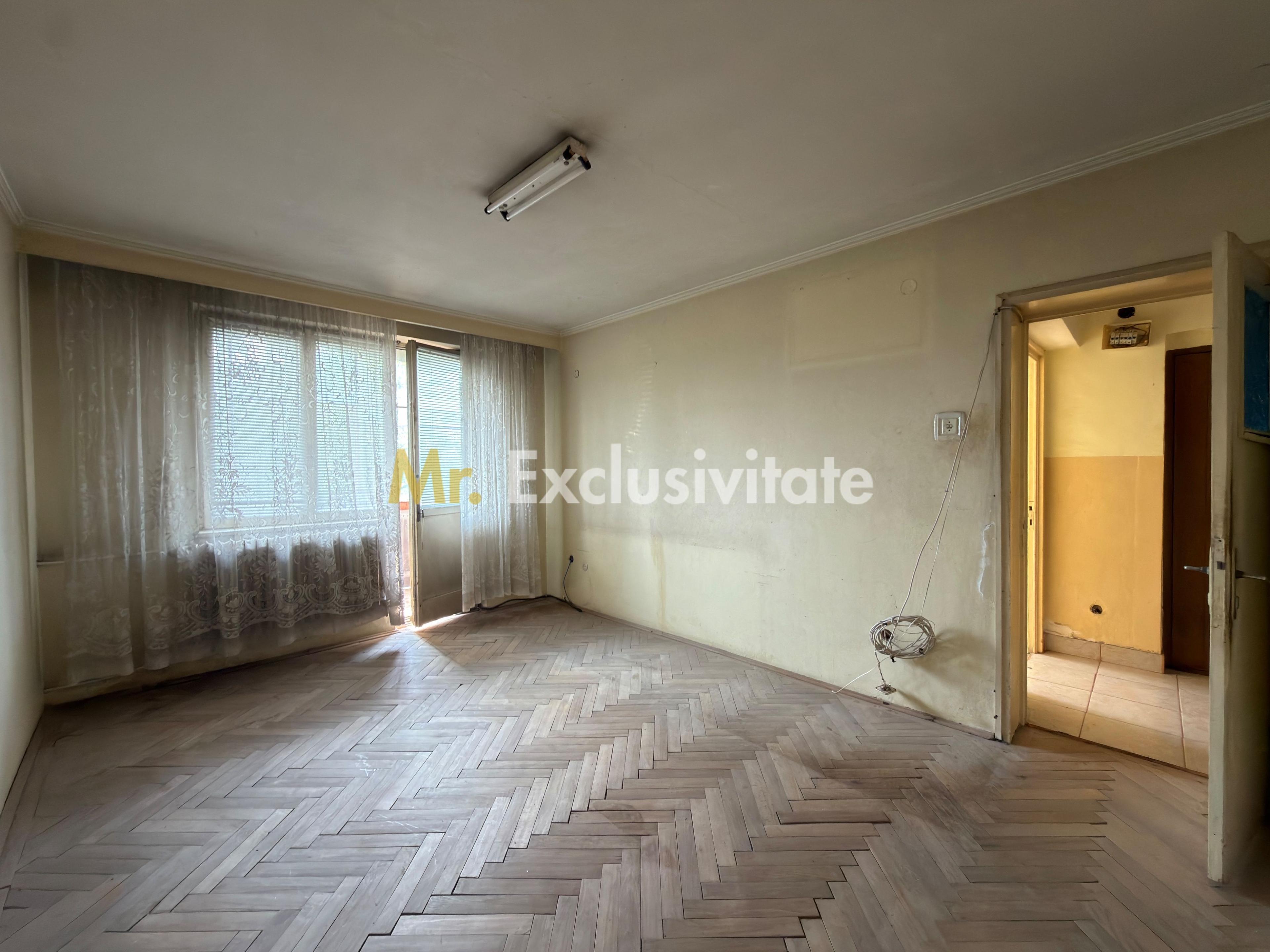 Apartament 3 camere | Calea București- decomandat-Pitesti - 6