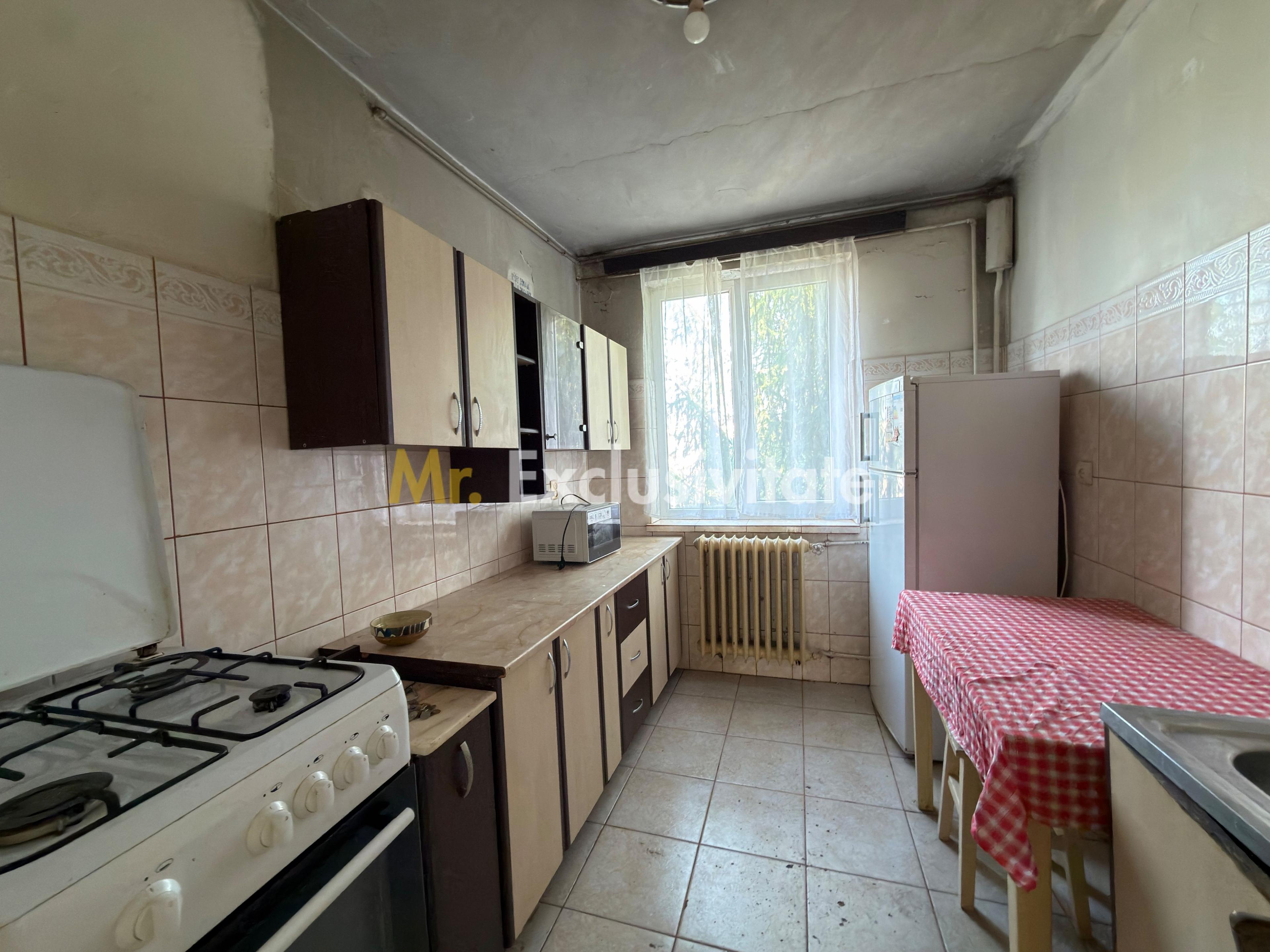 Apartament 3 camere | Calea București- decomandat-Pitesti - 1