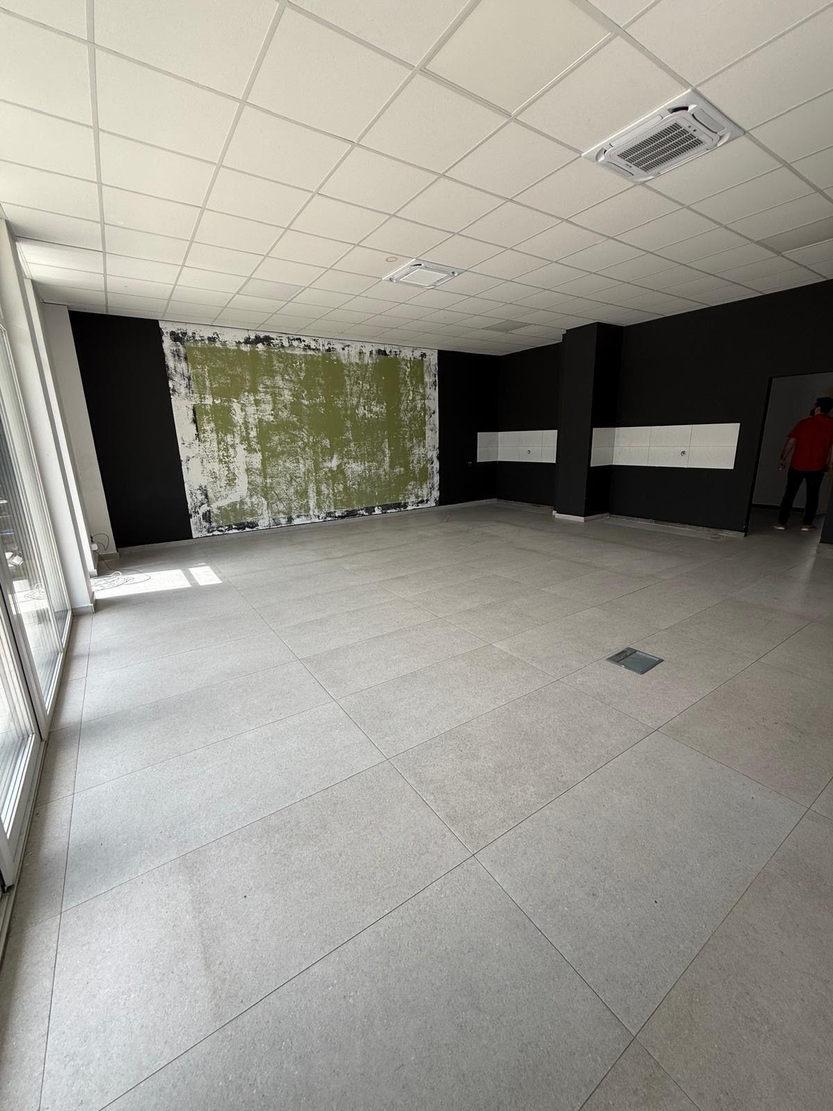 Spatiu comercial de inchiriat, 90 mp, alimentatie publica, Eroilor. - 2