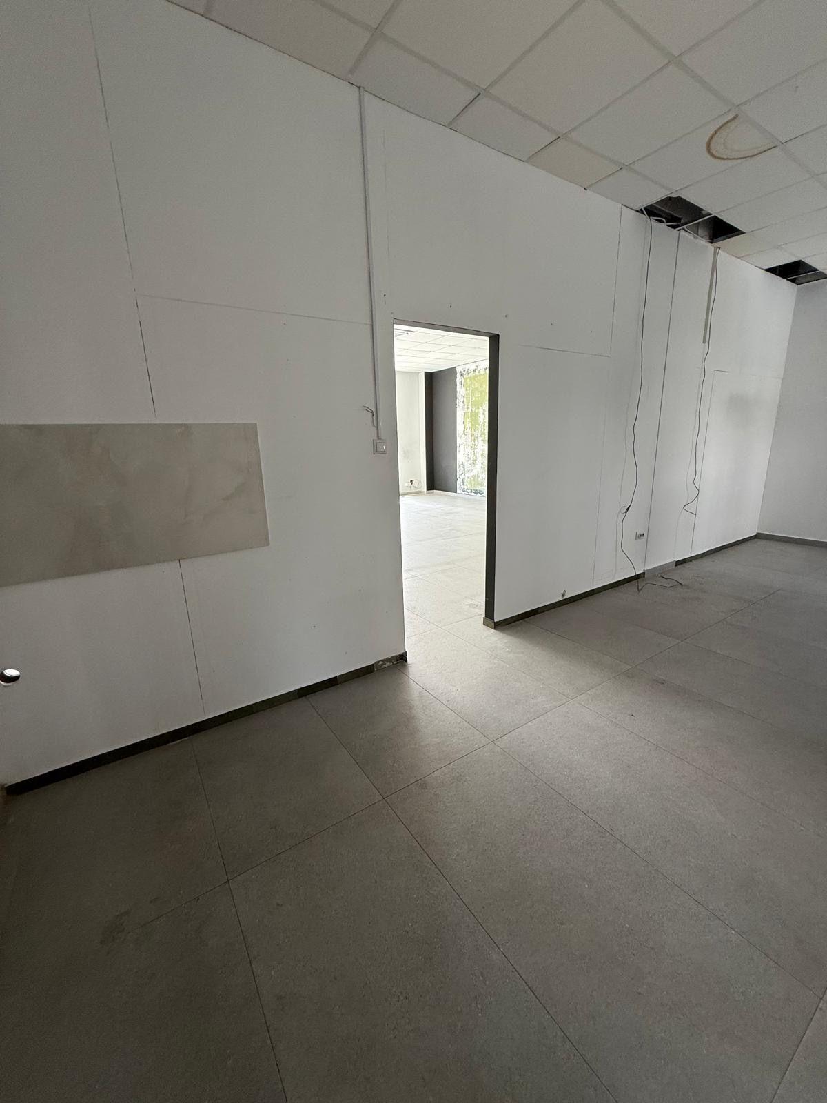 Spatiu comercial de inchiriat, 90 mp, alimentatie publica, Eroilor. - 9
