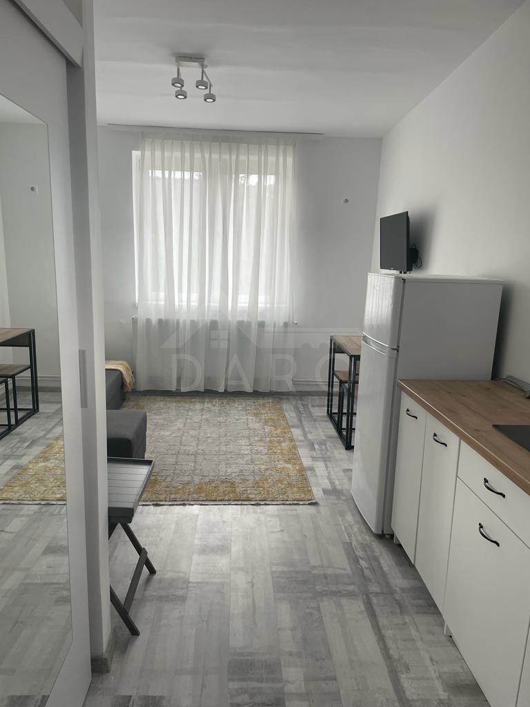 Oferim spre închiriere garsoniere 5 minute de, Umfst - 5