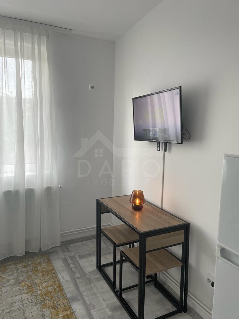 Oferim spre închiriere garsoniere 5 minute de, Umfst - 2