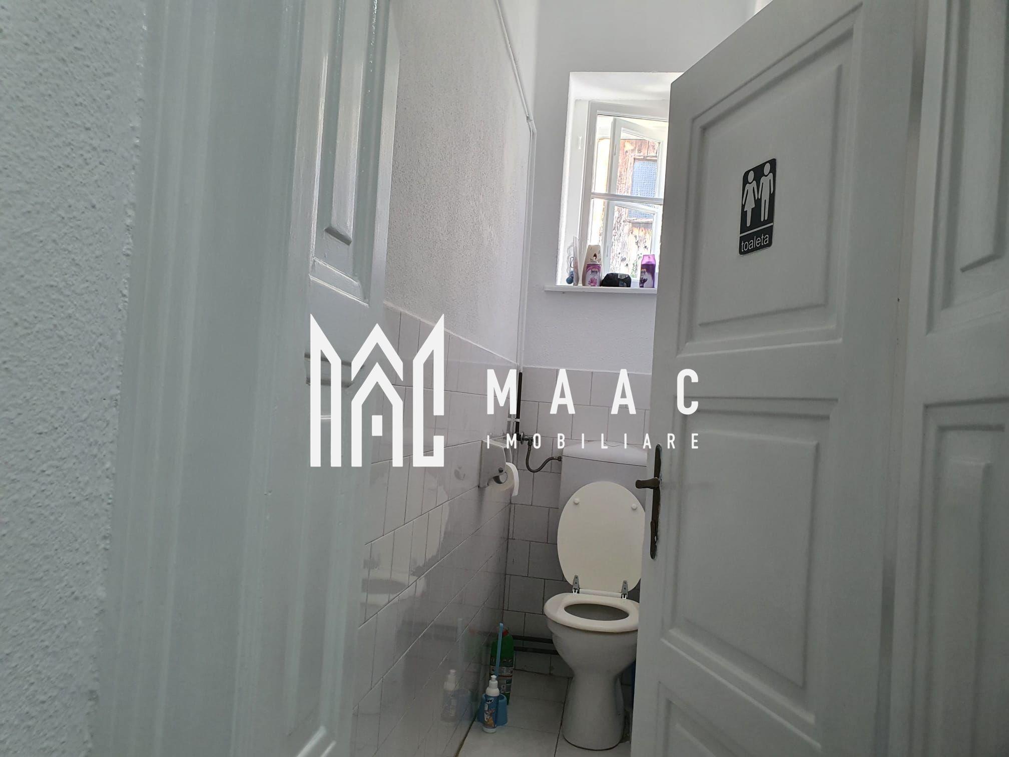 Apartament la Casă | 4 Camere | 129MPU | Zona Centrală, Sibiu - 12