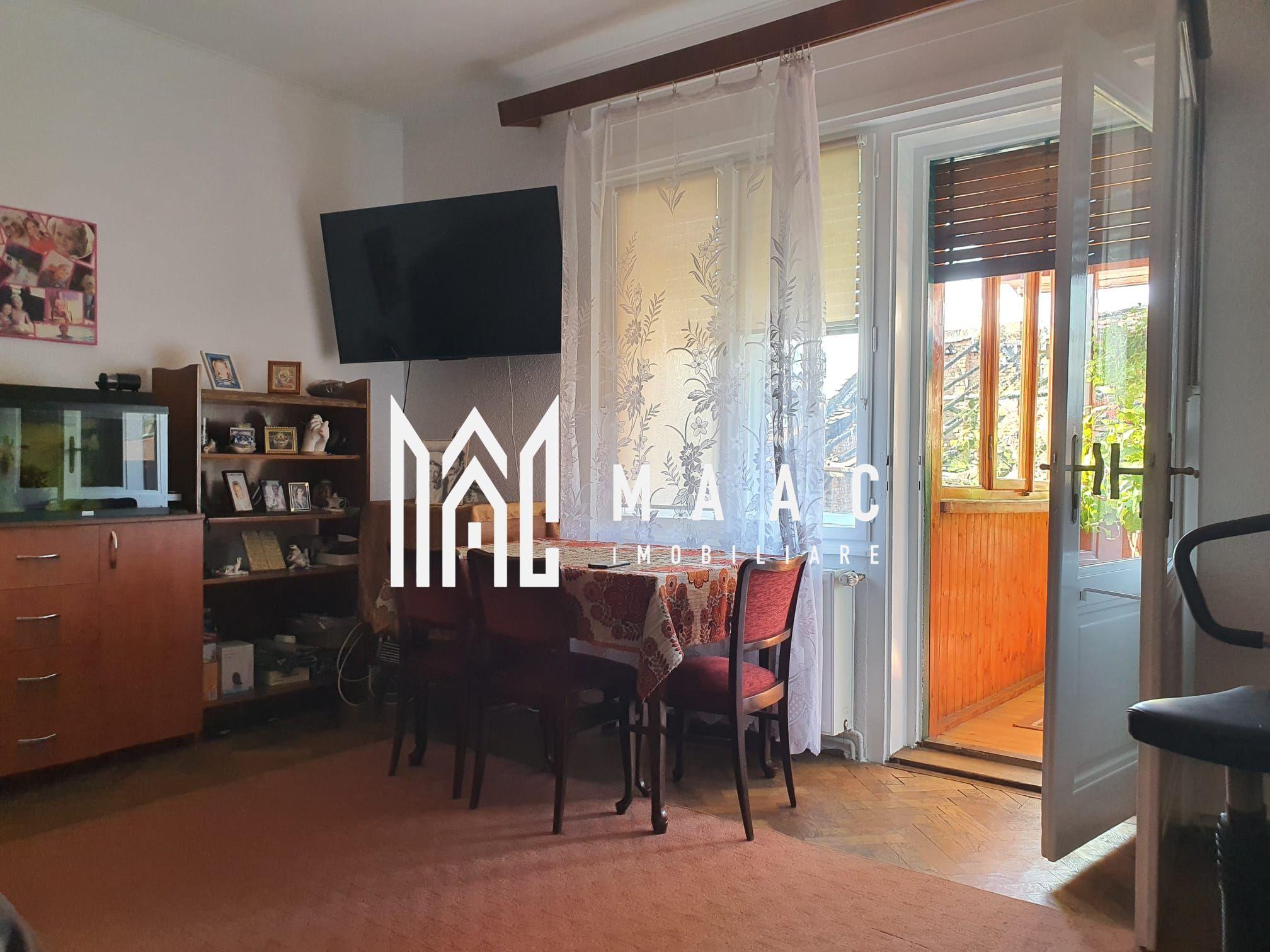 Apartament la Casă | 4 Camere | 129MPU | Zona Centrală, Sibiu - 4