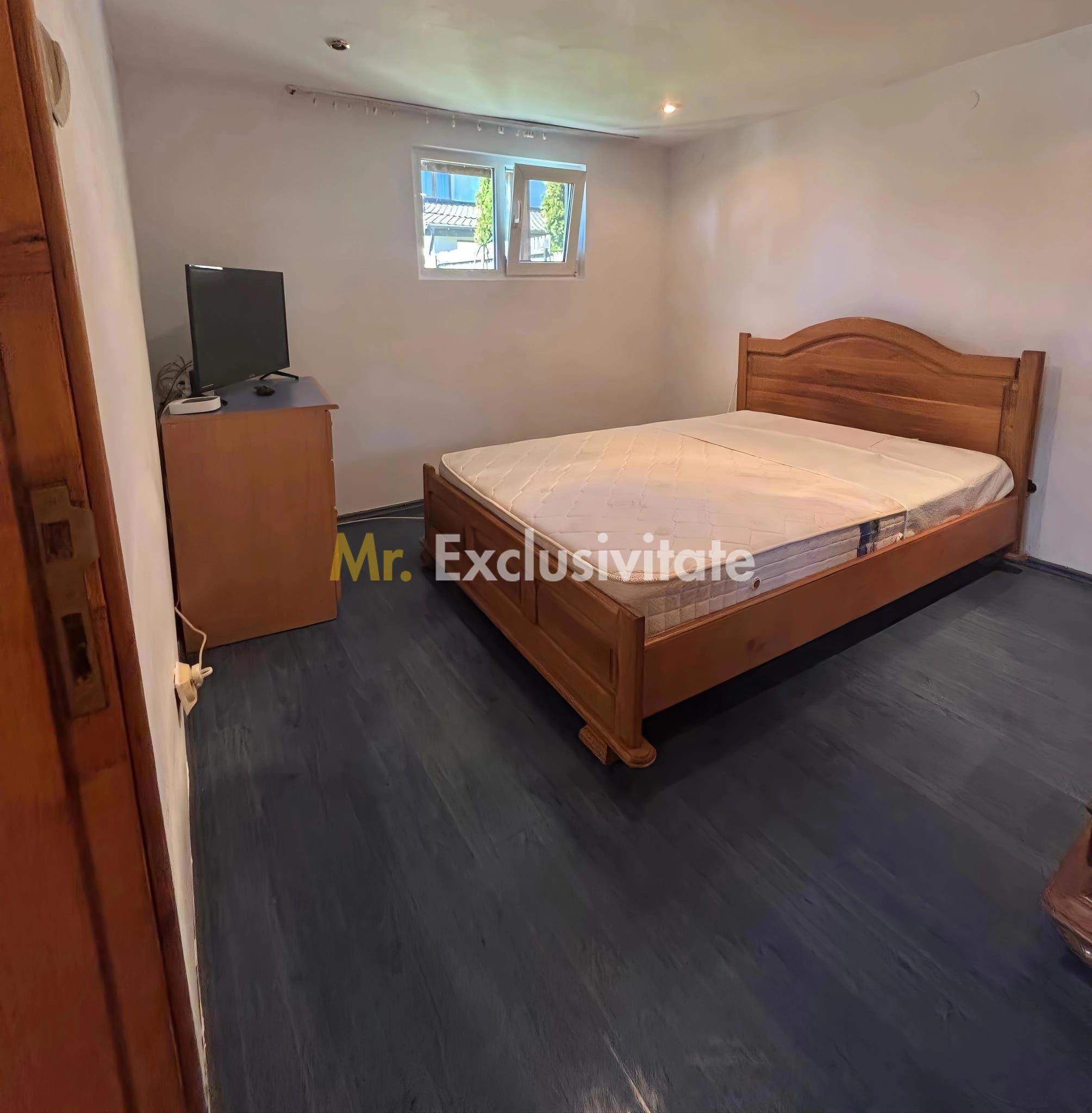 🏡 Oază de liniște! Casă cochetă cu foișor și curte – Mărăcineni - 7