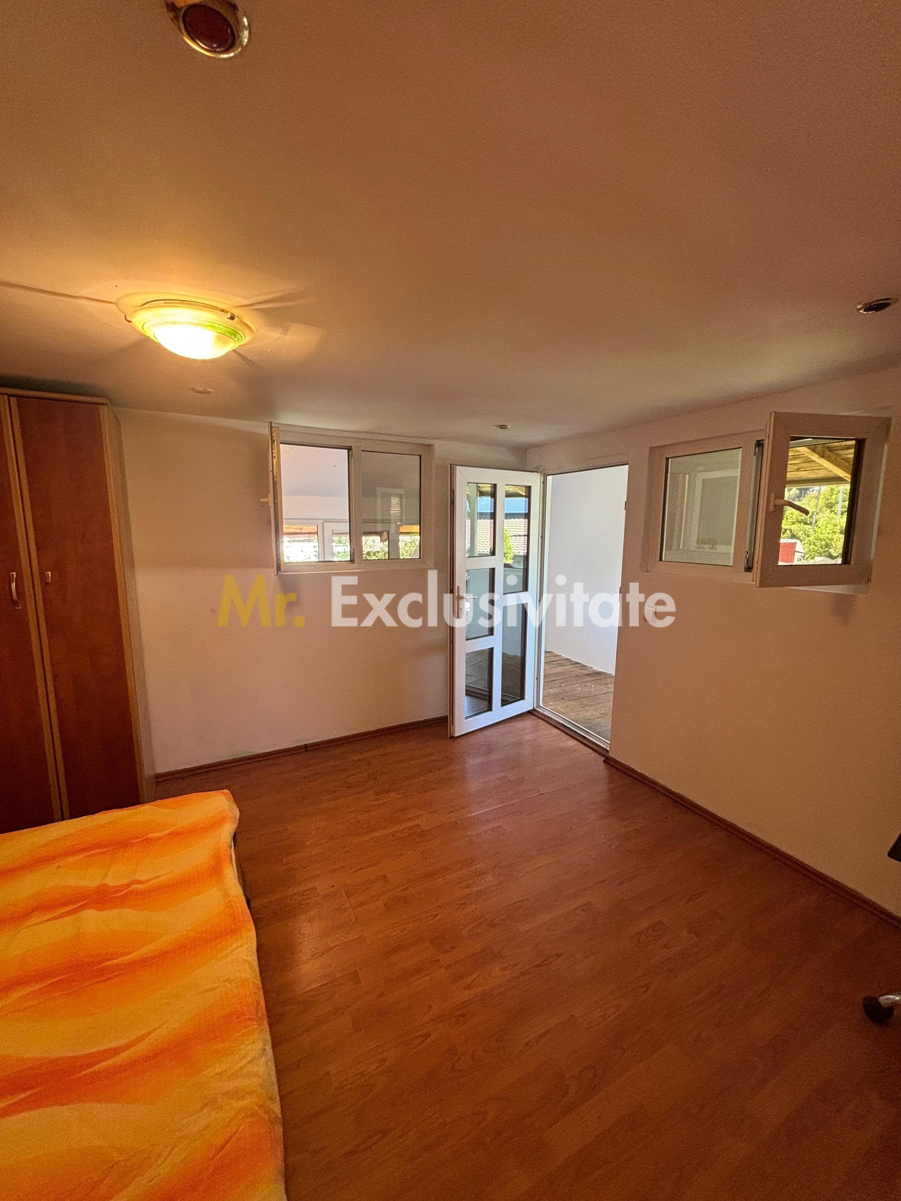 🏡 Oază de liniște! Casă cochetă cu foișor și curte – Mărăcineni - 15