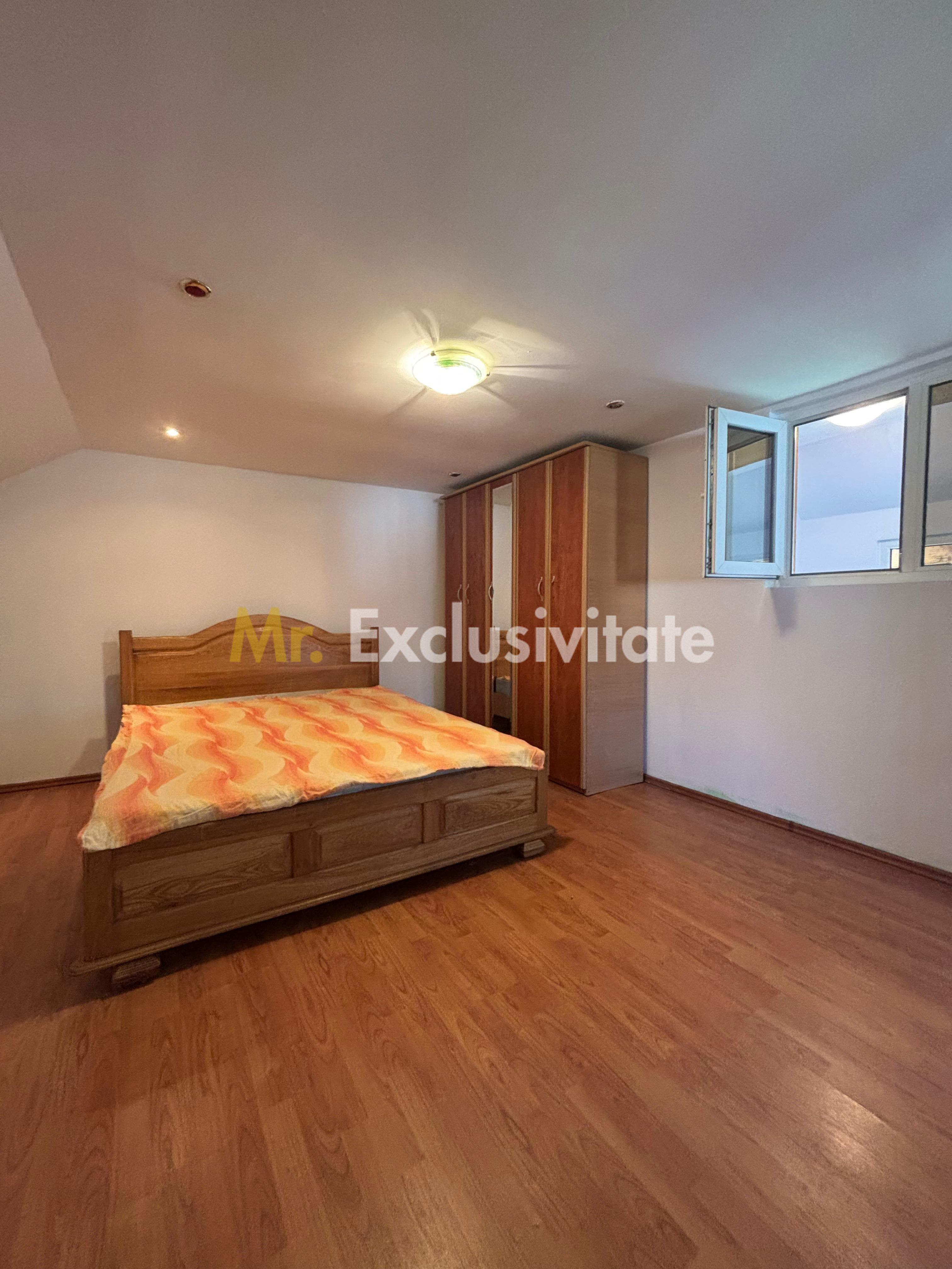🏡 Oază de liniște! Casă cochetă cu foișor și curte – Mărăcineni - 14