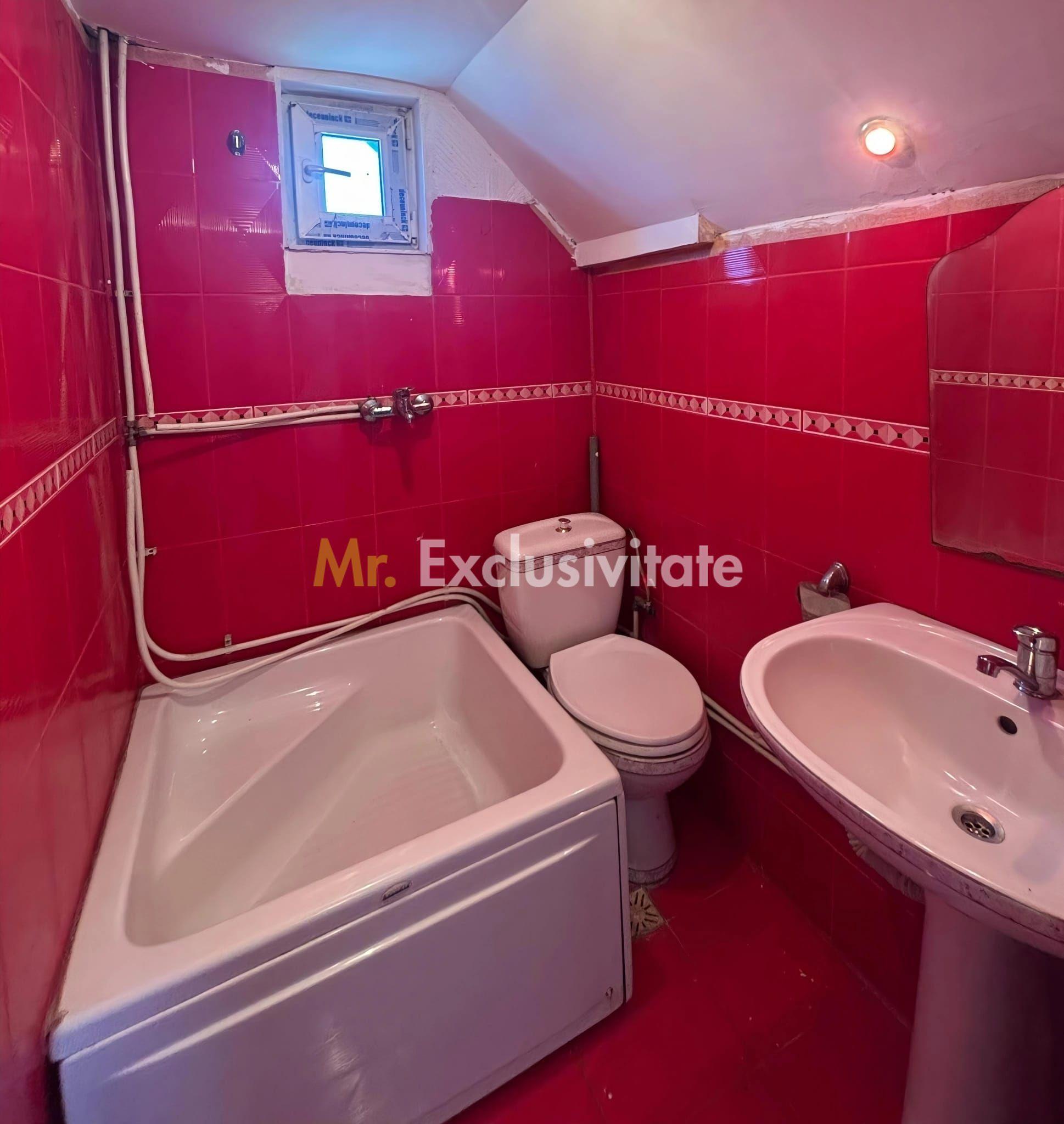 🏡 Oază de liniște! Casă cochetă cu foișor și curte – Mărăcineni - 11