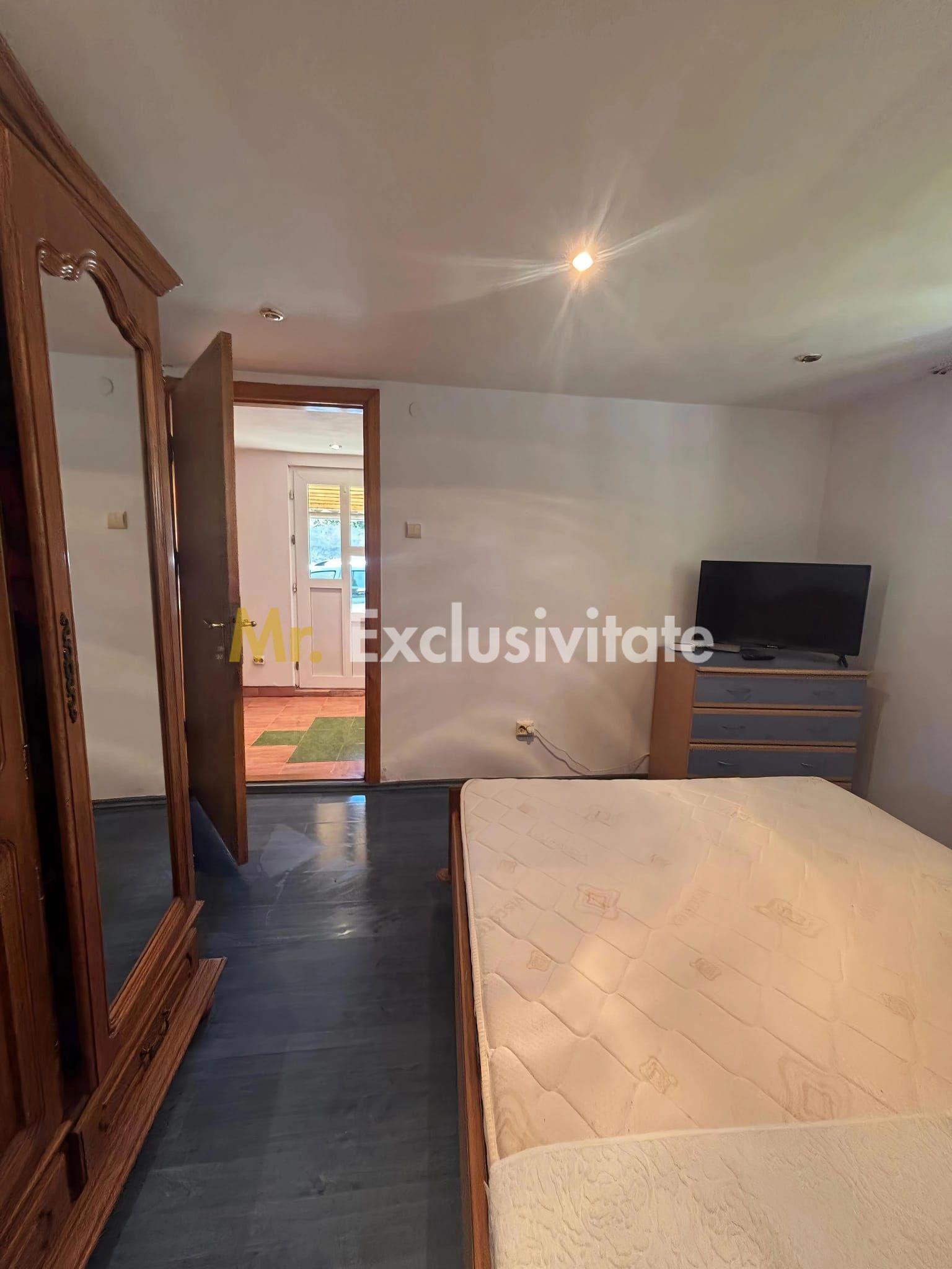 🏡 Oază de liniște! Casă cochetă cu foișor și curte – Mărăcineni - 8