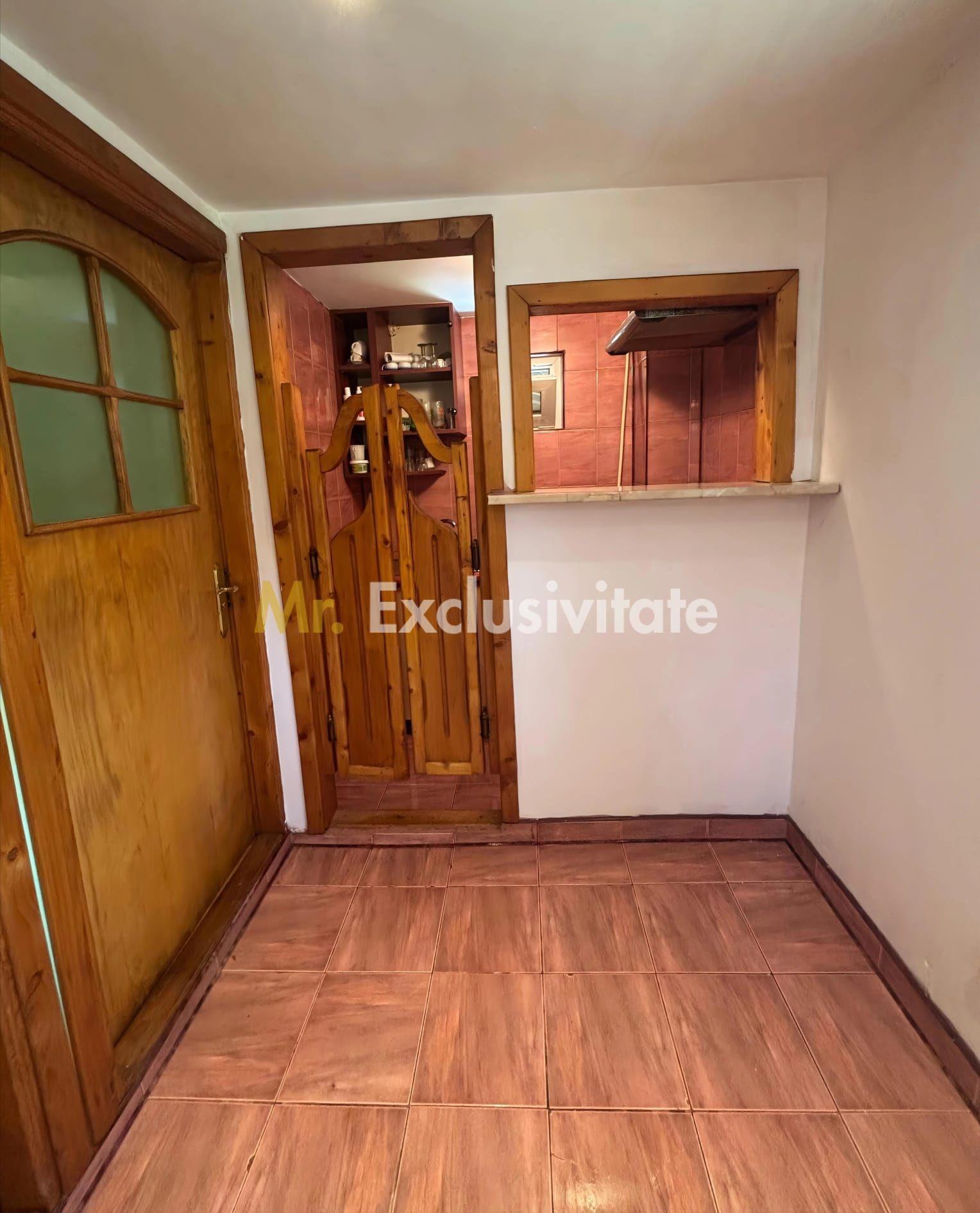 🏡 Oază de liniște! Casă cochetă cu foișor și curte – Mărăcineni - 6