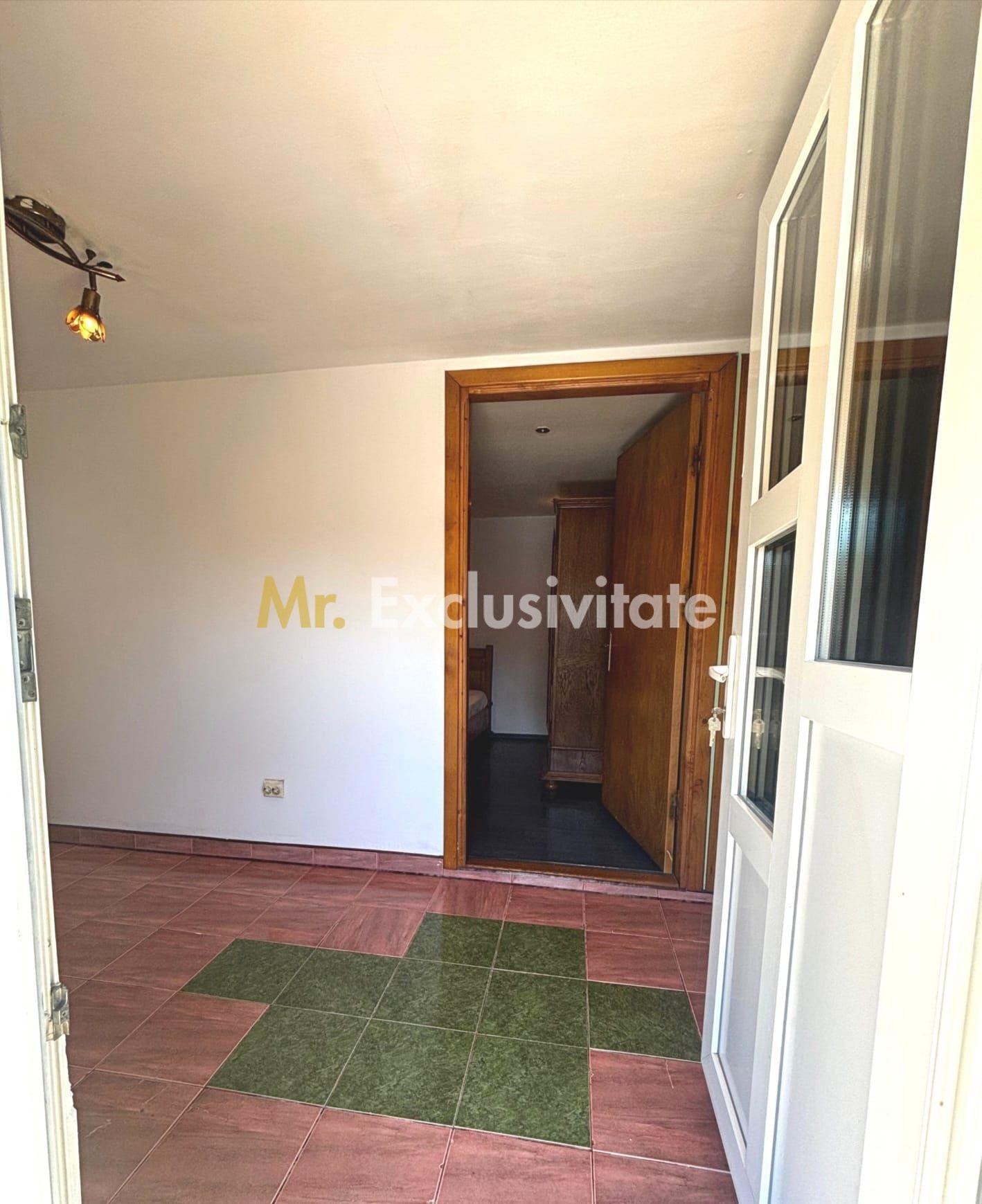 Casă de vânzare aproape de Pitești – Argeșelu, Mărăcineni. - 4