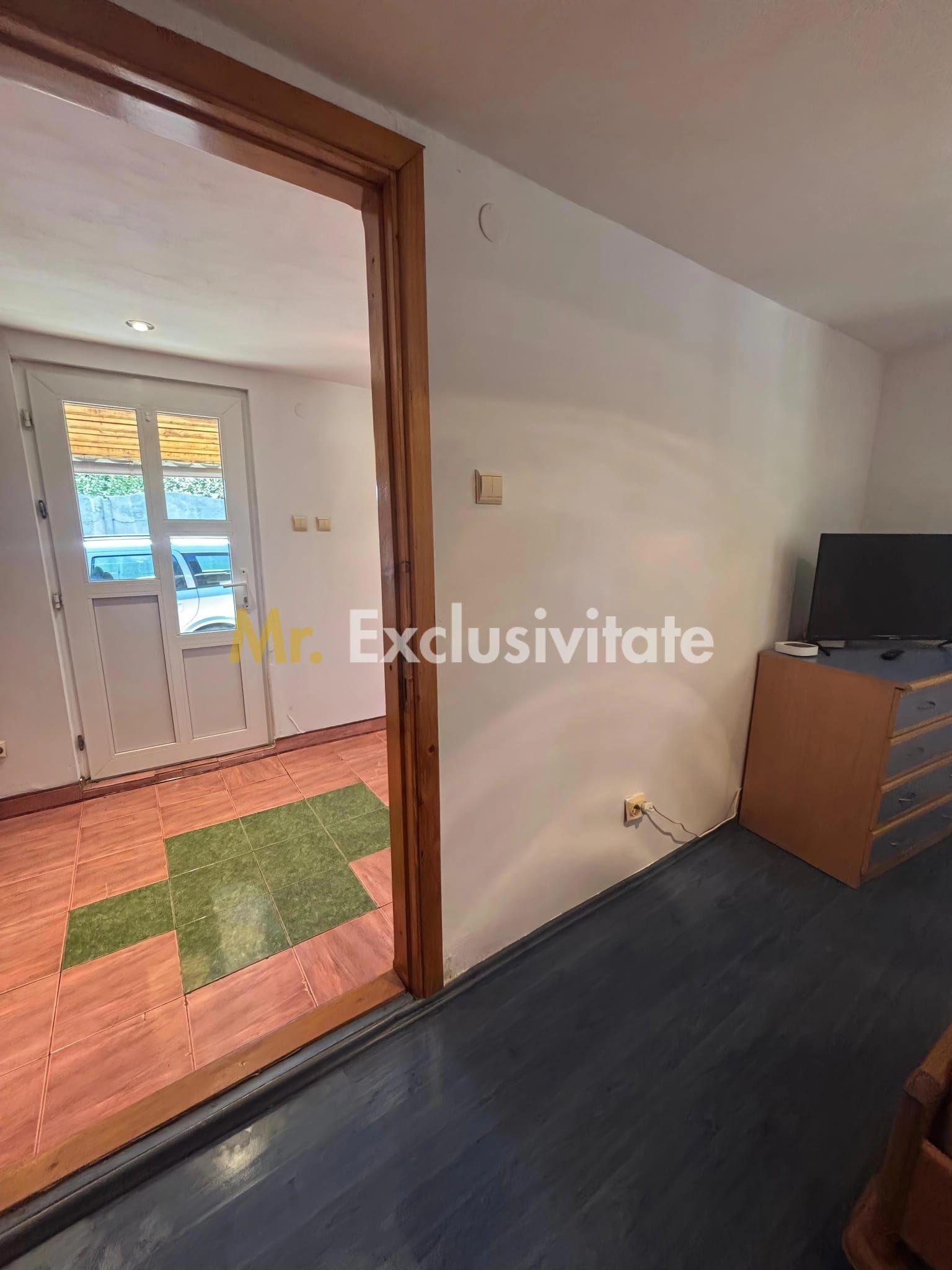 Casă de vânzare aproape de Pitești – Argeșelu, Mărăcineni. - 8