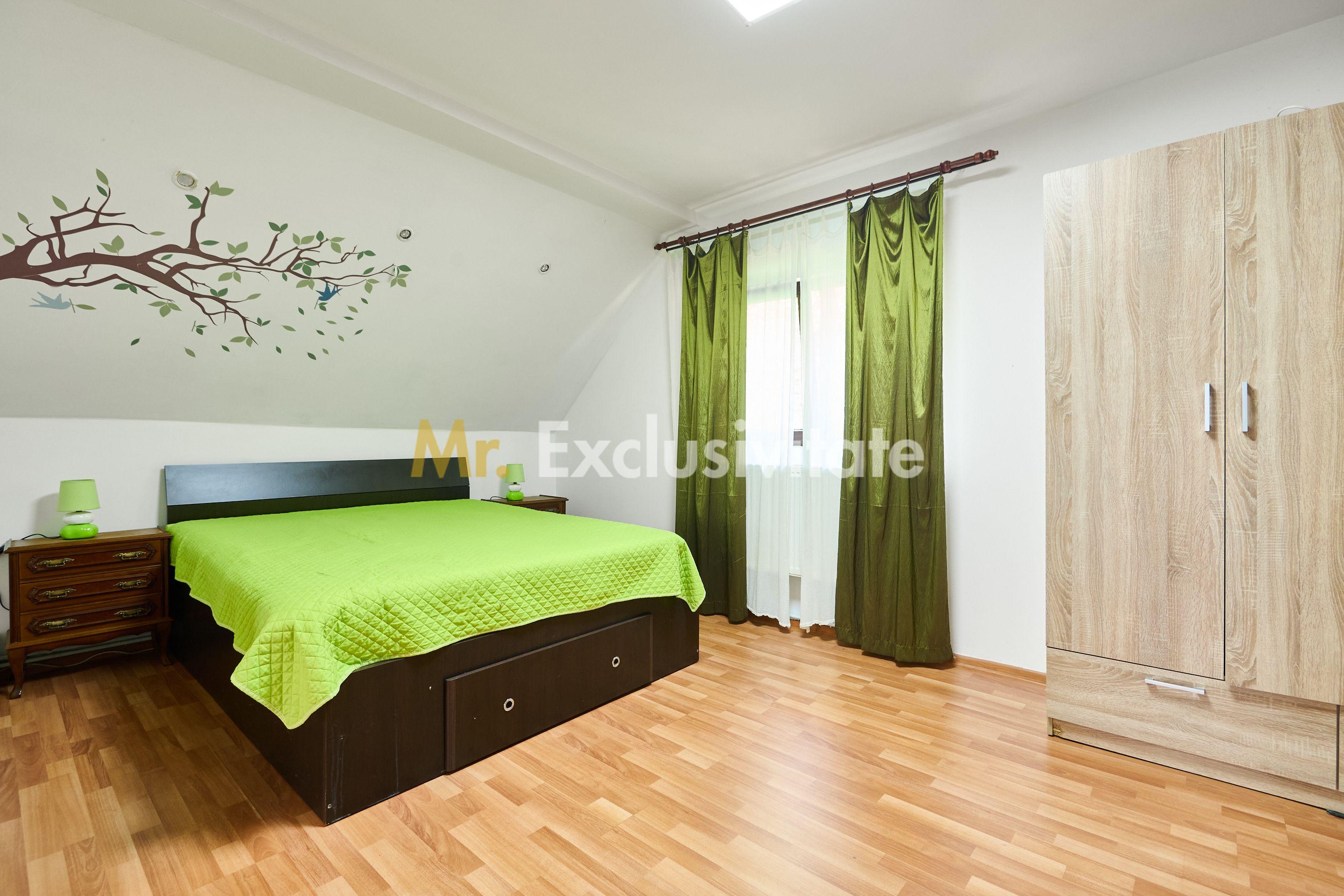 Două case in Babana,aproape de Pitești privește de poveste - 12